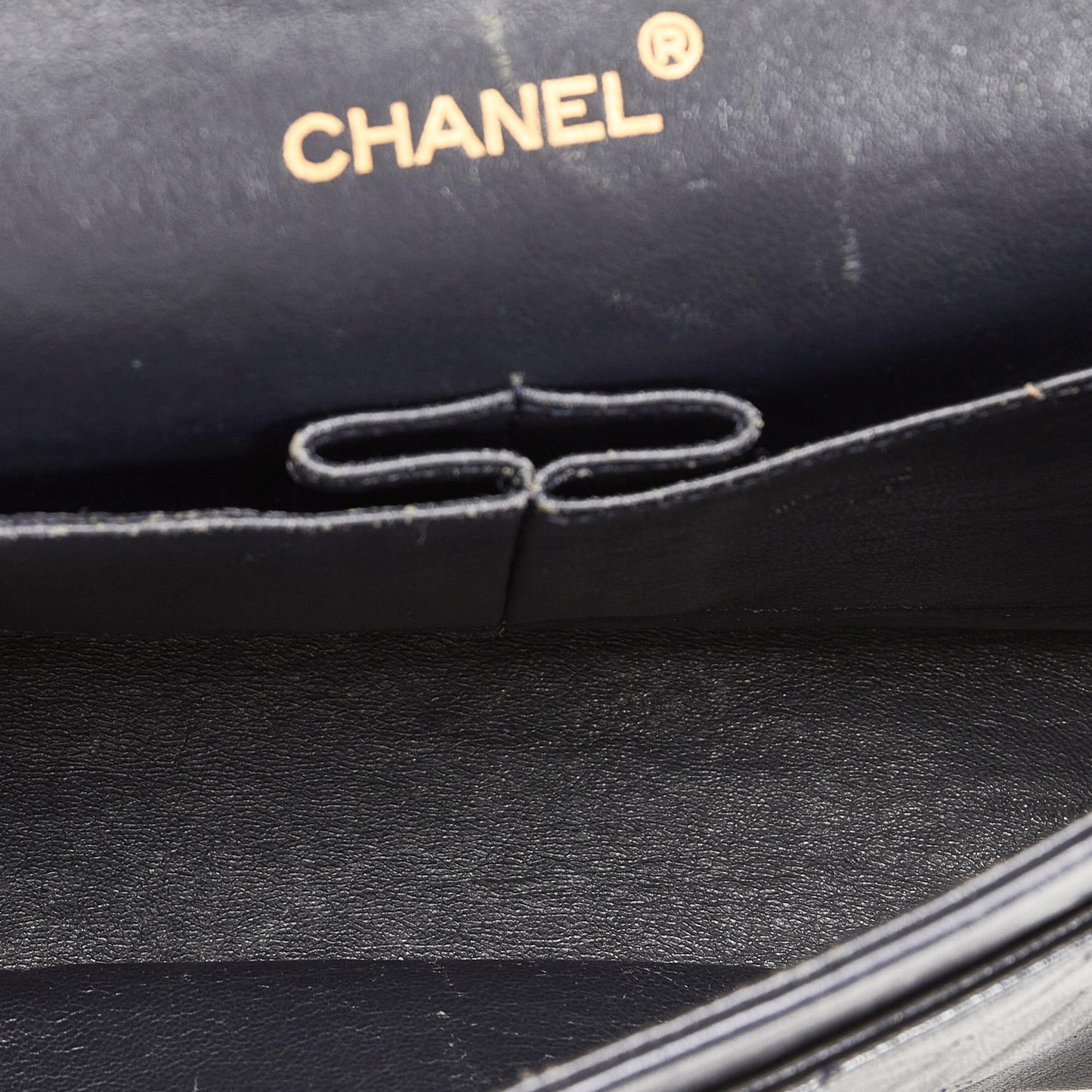 Chanel Classic Medium Lambskin Double Flap Bag (SHG-ZYKkx6)