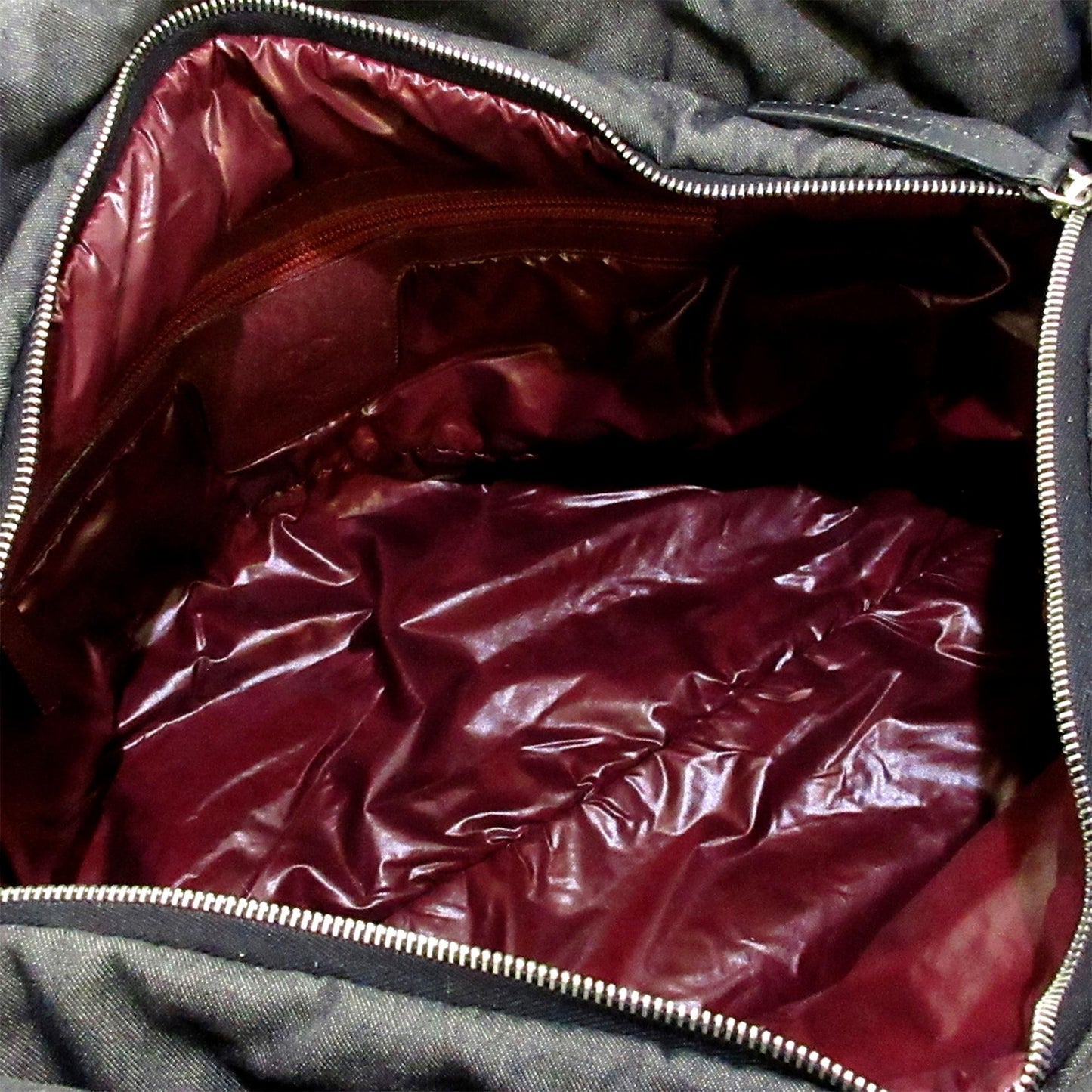 Chanel Coco Cocoon Denim Tote Bag (SHG-34445)