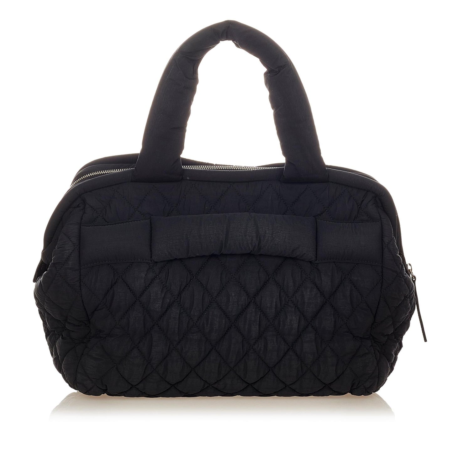 Chanel Coco Cocoon Handbag (SHG-25507)