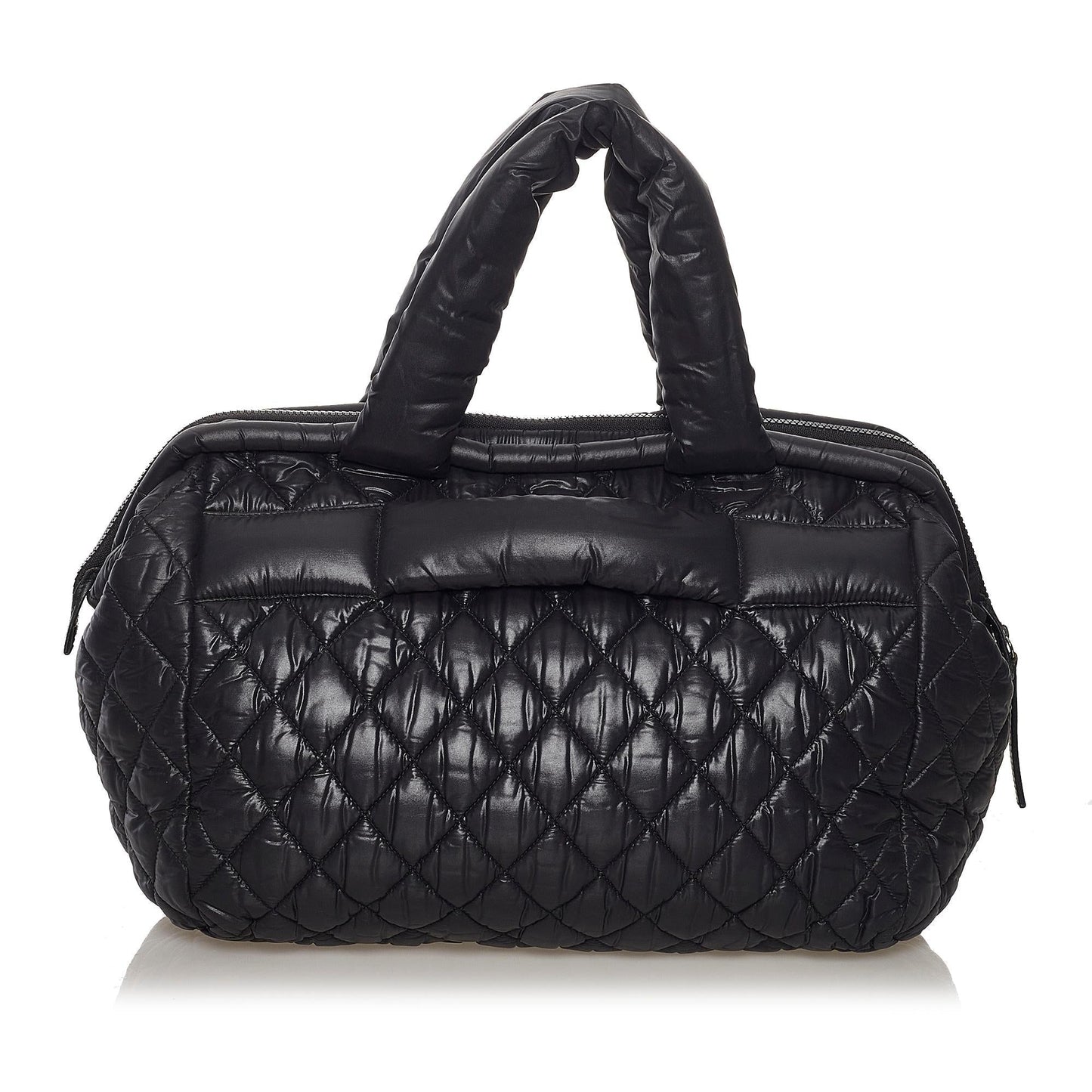 Chanel Coco Cocoon Handbag (SHG-33587)