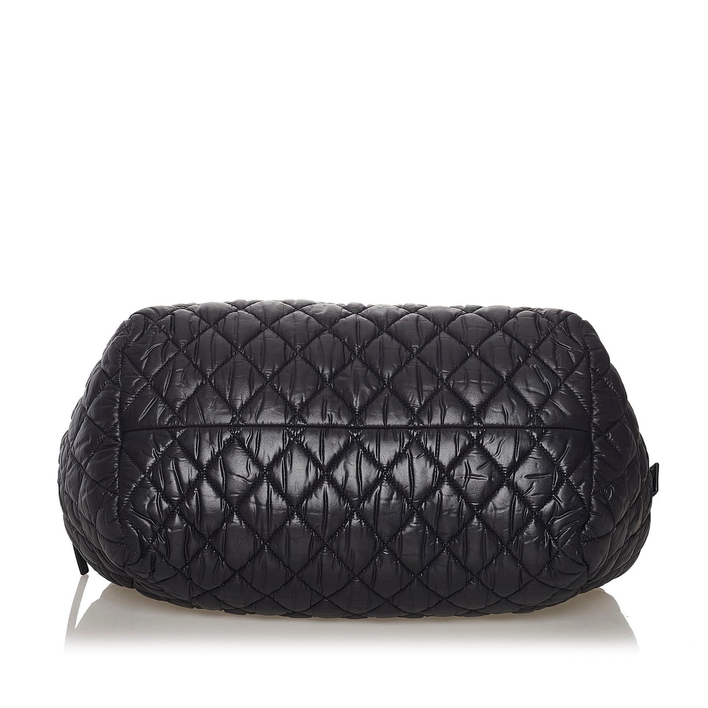 Chanel Coco Cocoon Handbag (SHG-33587)