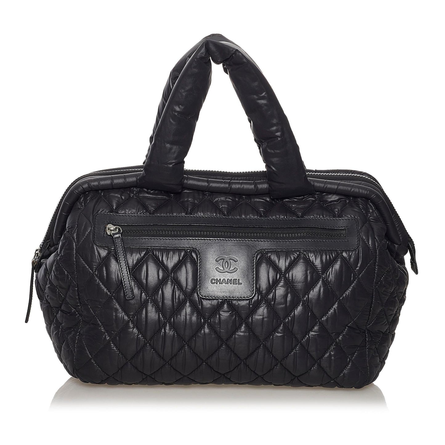 Chanel Coco Cocoon Handbag (SHG-33587)