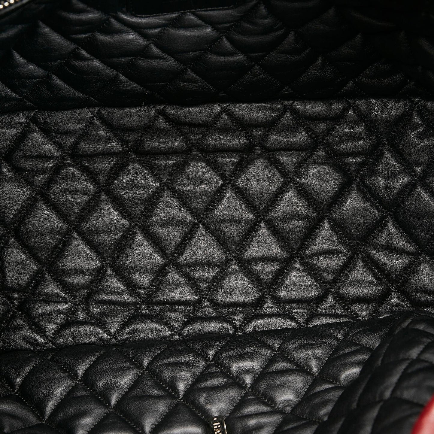 Chanel Coco Cocoon Tote Bag (SHG-pSRqDc)