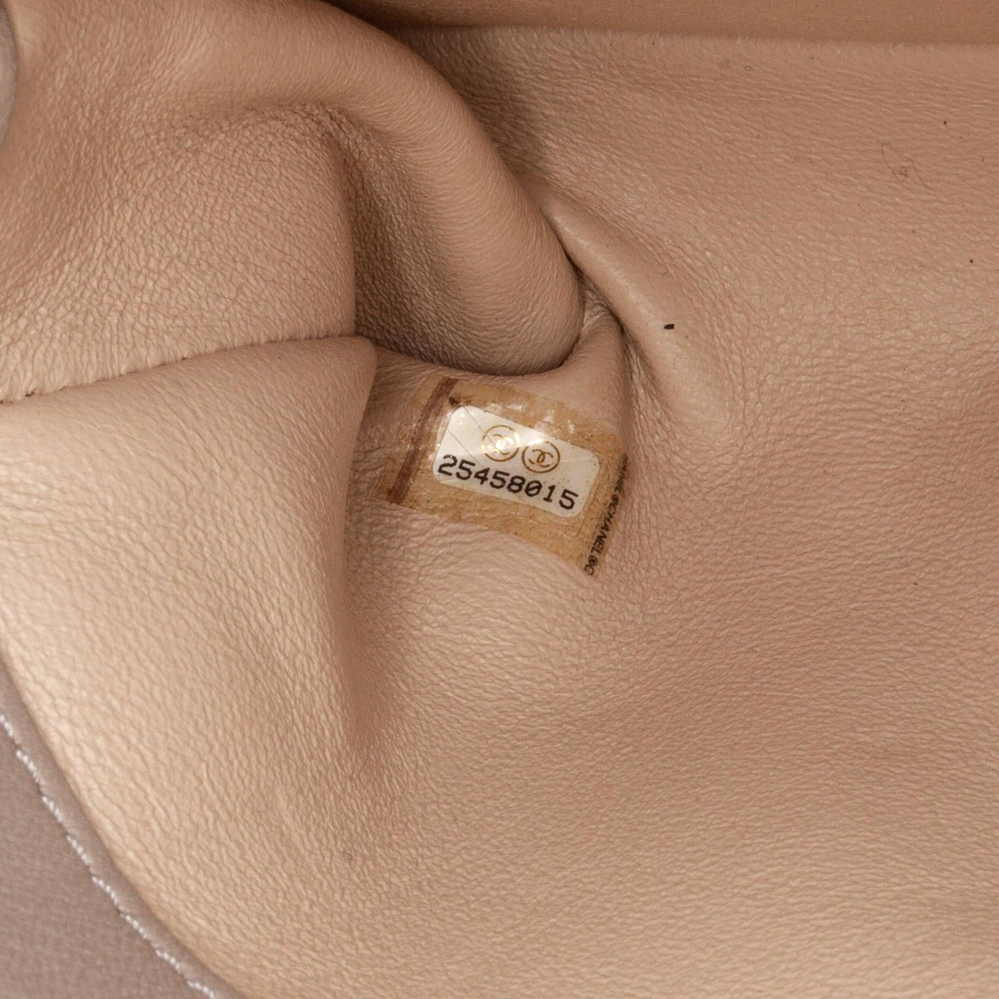 Chanel Coco Lux Flap Bag (SHG-Z0ooFI)