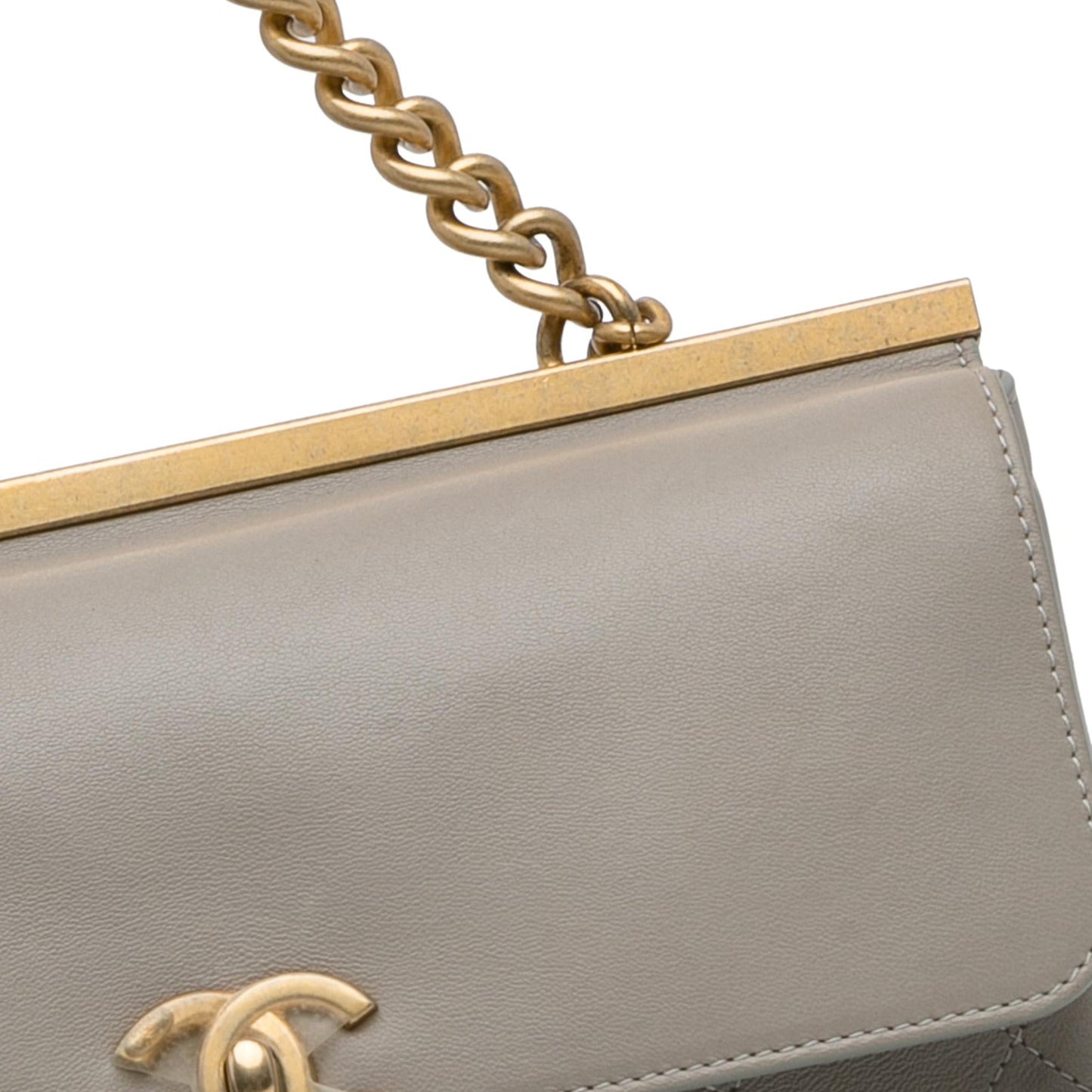 Chanel Coco Lux Flap Bag (SHG-Z0ooFI)