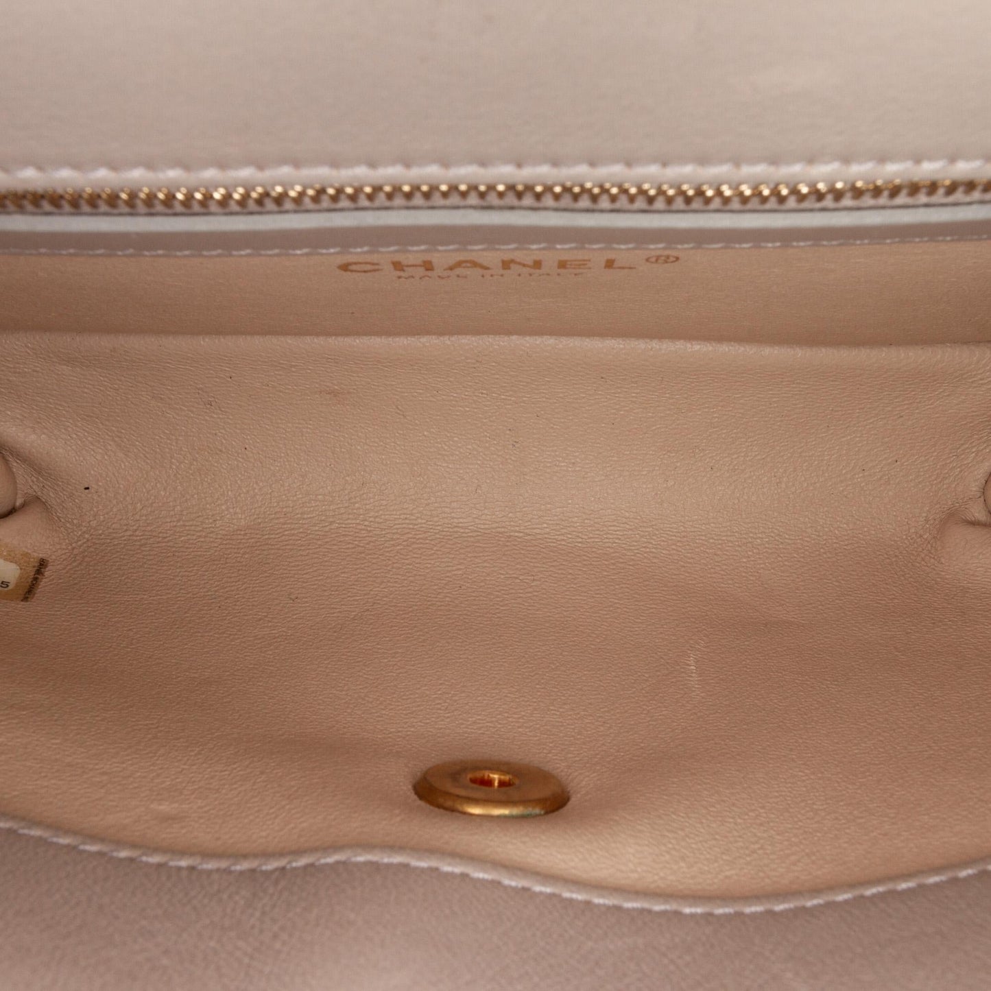 Chanel Coco Lux Flap Bag (SHG-Z0ooFI)
