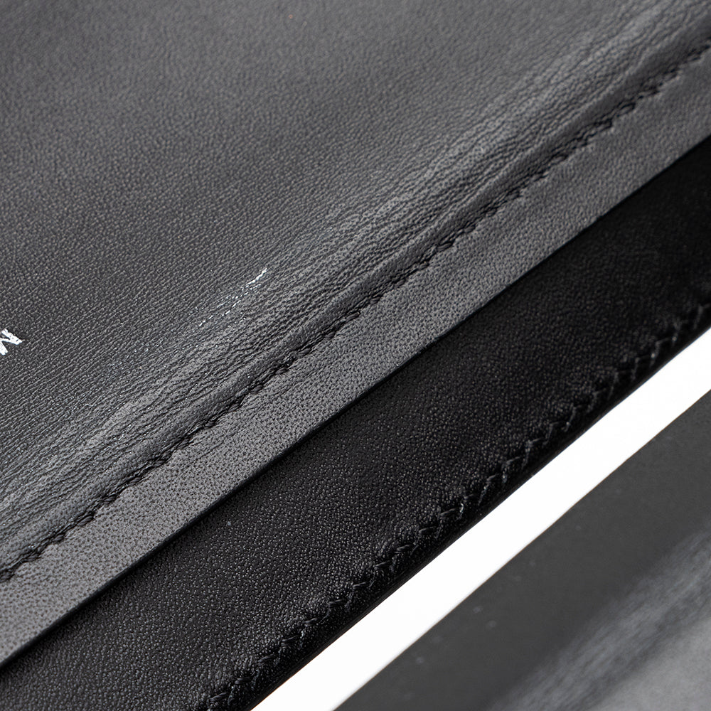 Chanel Matte Caviar Leather iPad Case - FINAL SALE (SHF-20079)