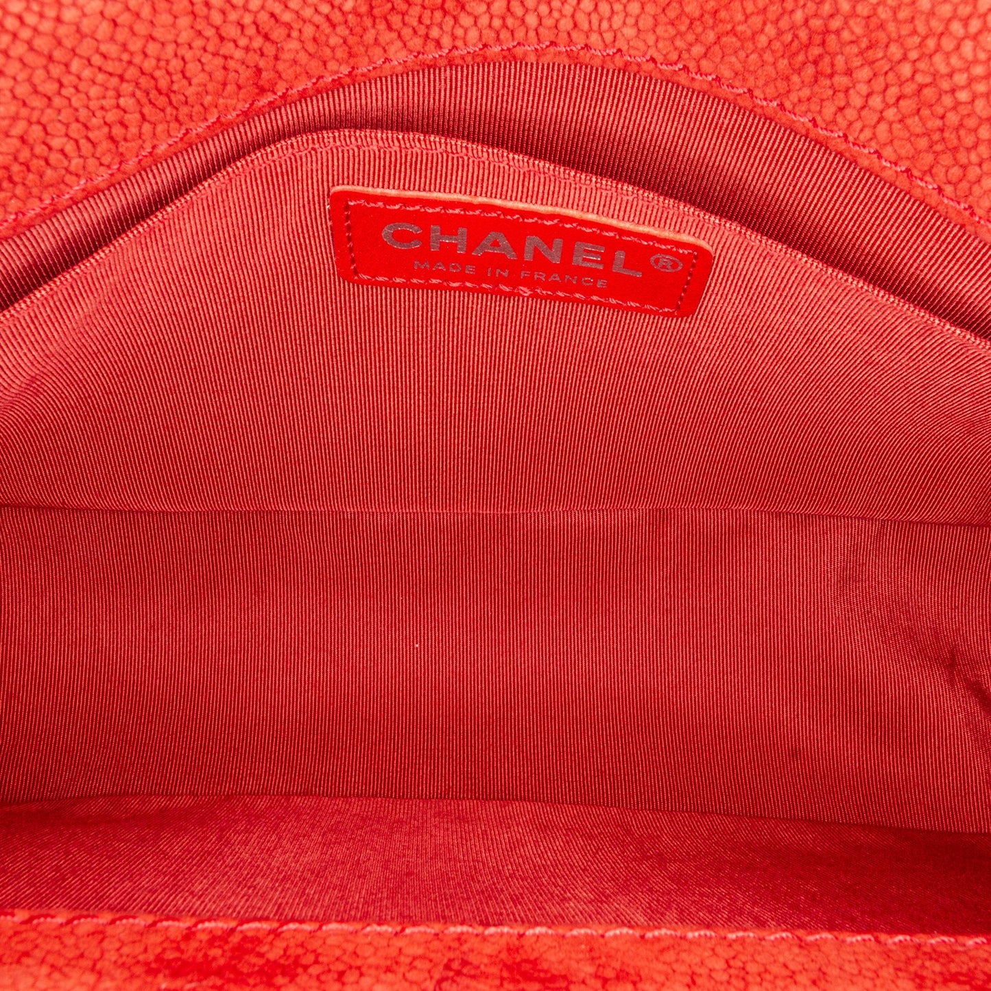 Chanel Medium Caviar Boy Flap Bag (SHG-d9XSxK)