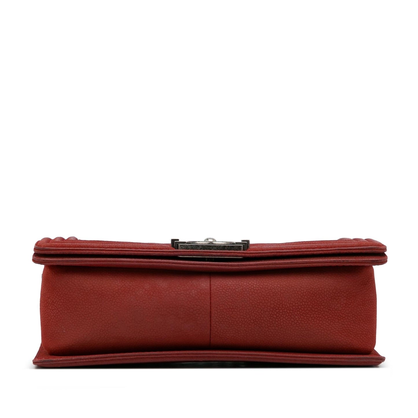 Chanel Medium Caviar Boy Flap Bag (SHG-KrBQ6Q)