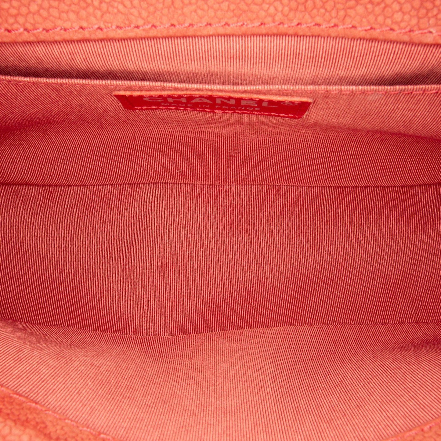 Chanel Medium Caviar Boy Flap Bag (SHG-TcE90L)