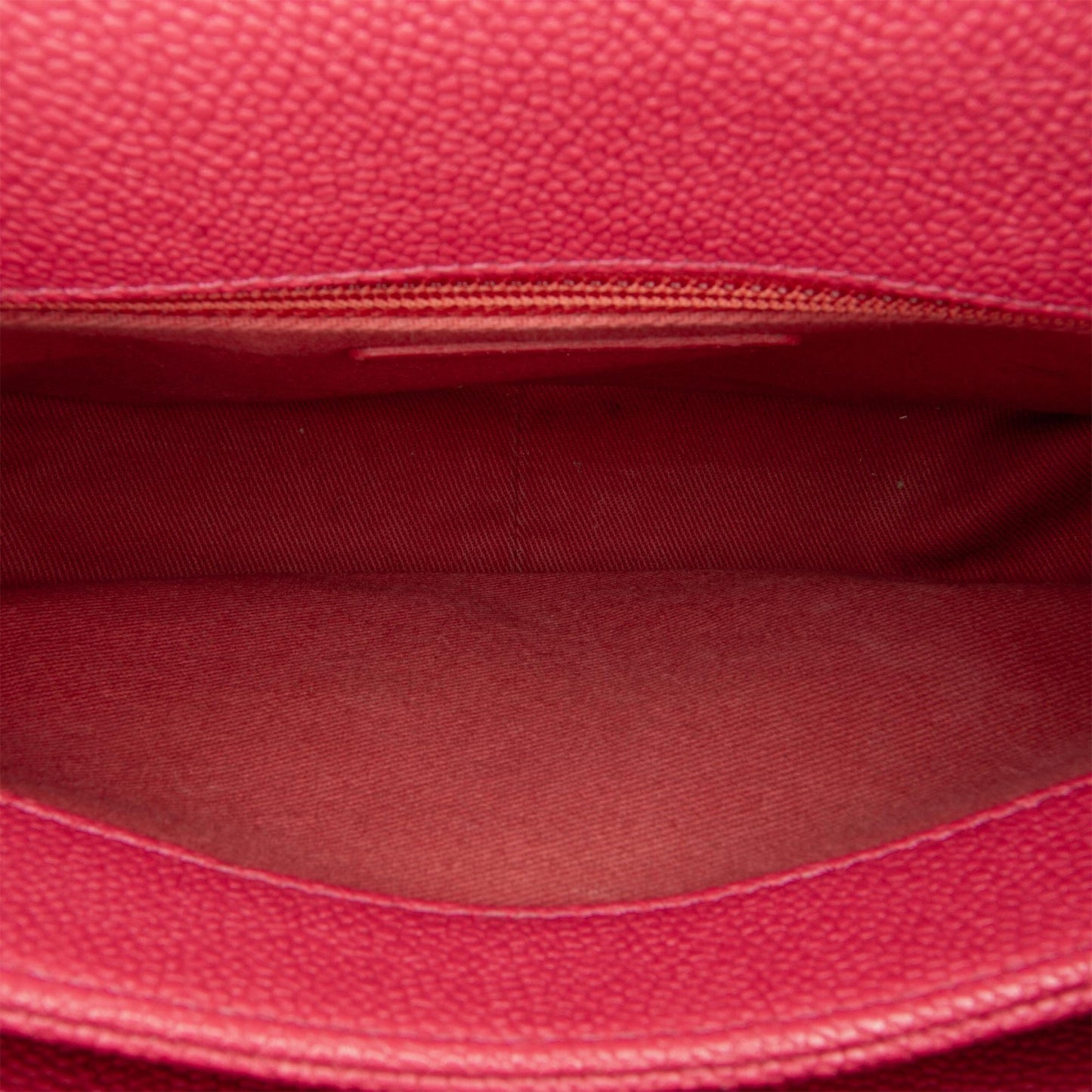 Chanel Medium Caviar Cuba Flap (SHG-kL1nQy)
