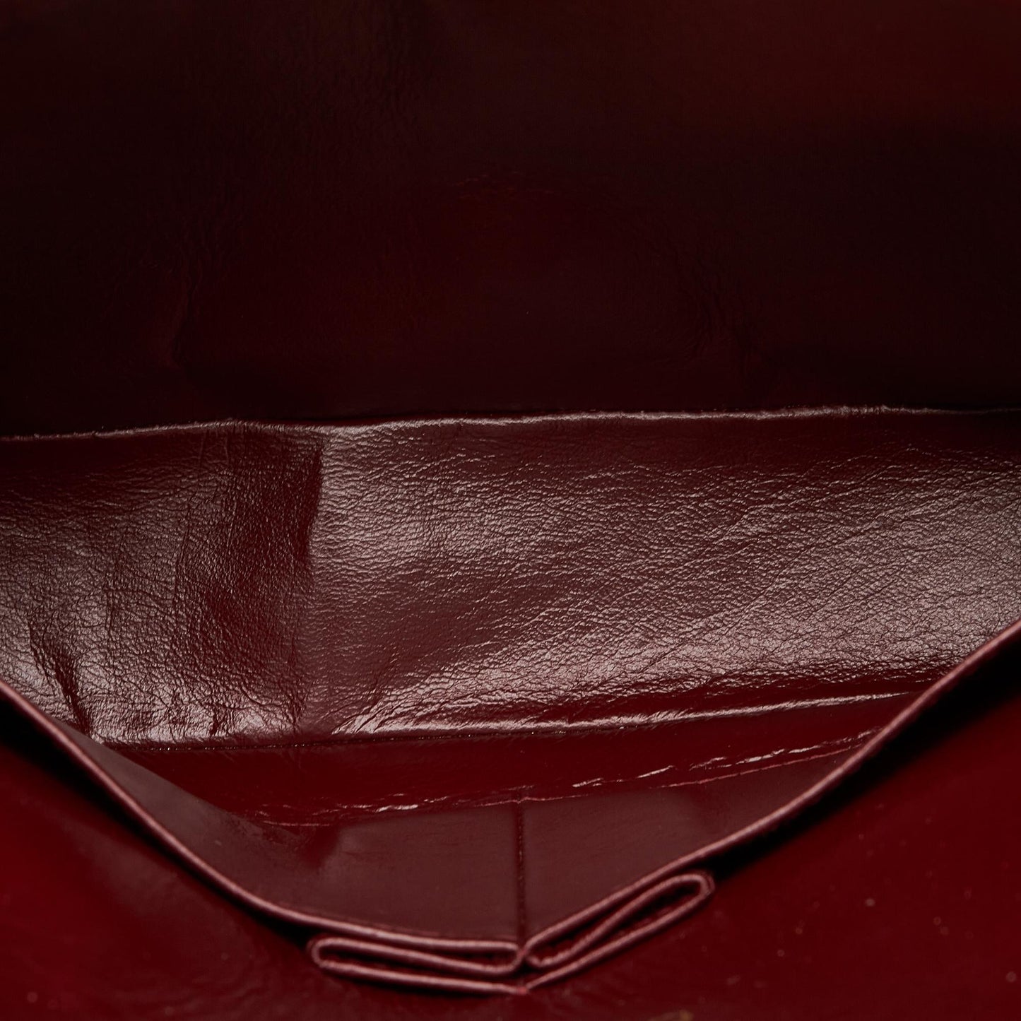 Chanel Medium Classic Lambskin Double Flap (SHG-8yIQ3v)
