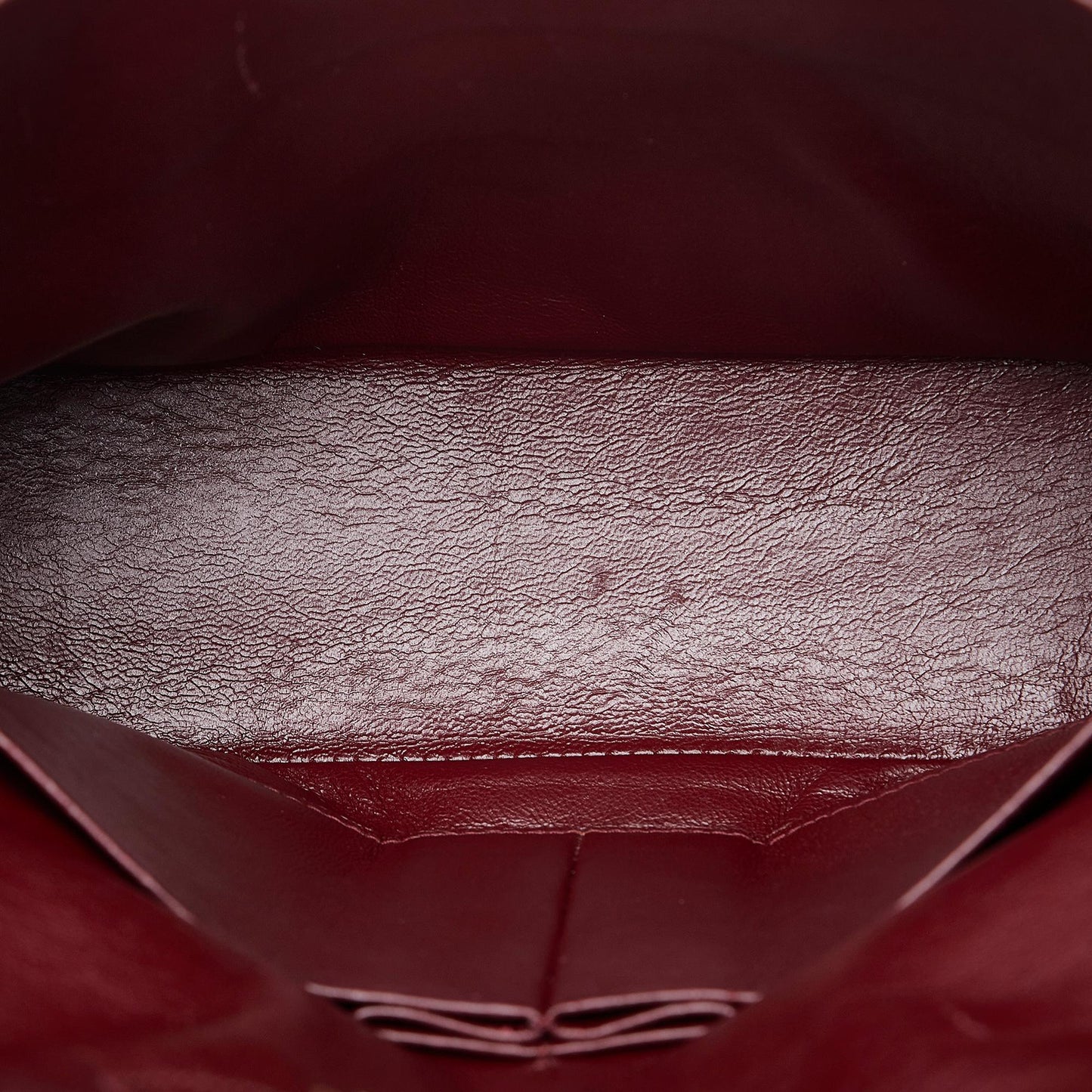 Chanel Medium Classic Lambskin Double Flap (SHG-L2kIf5)