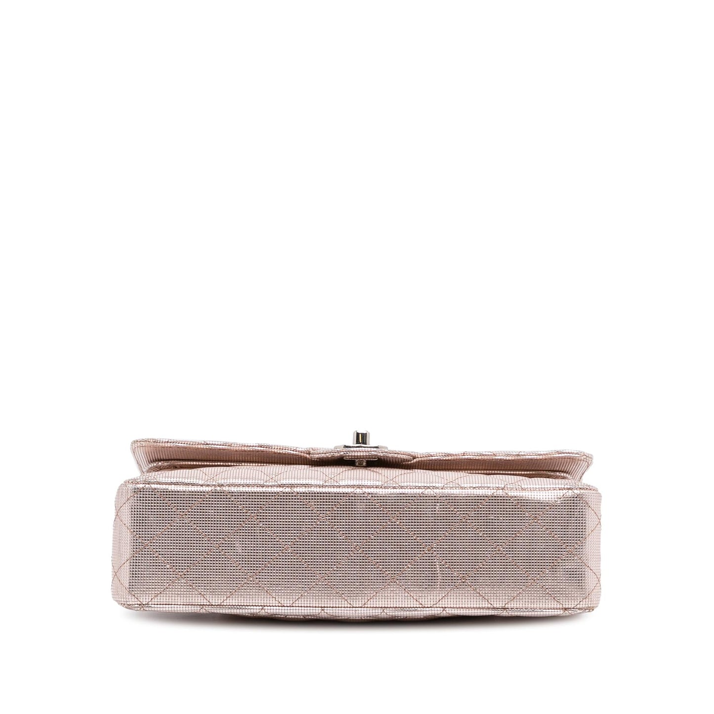 Chanel Medium Classic Pixel Effect Double Flap (SHG-aNHyi9)