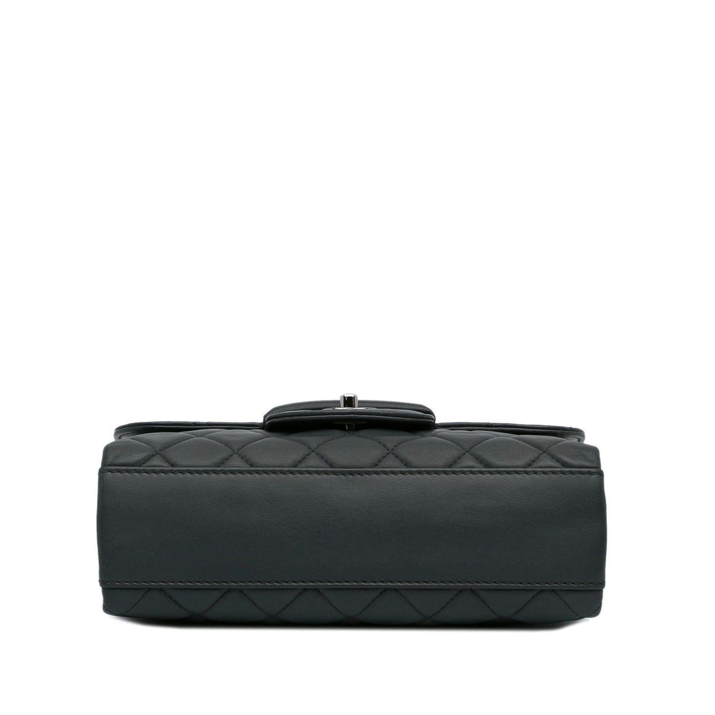 Chanel Medium Coco Loop Flap Bag (SHG-GHPdWW)