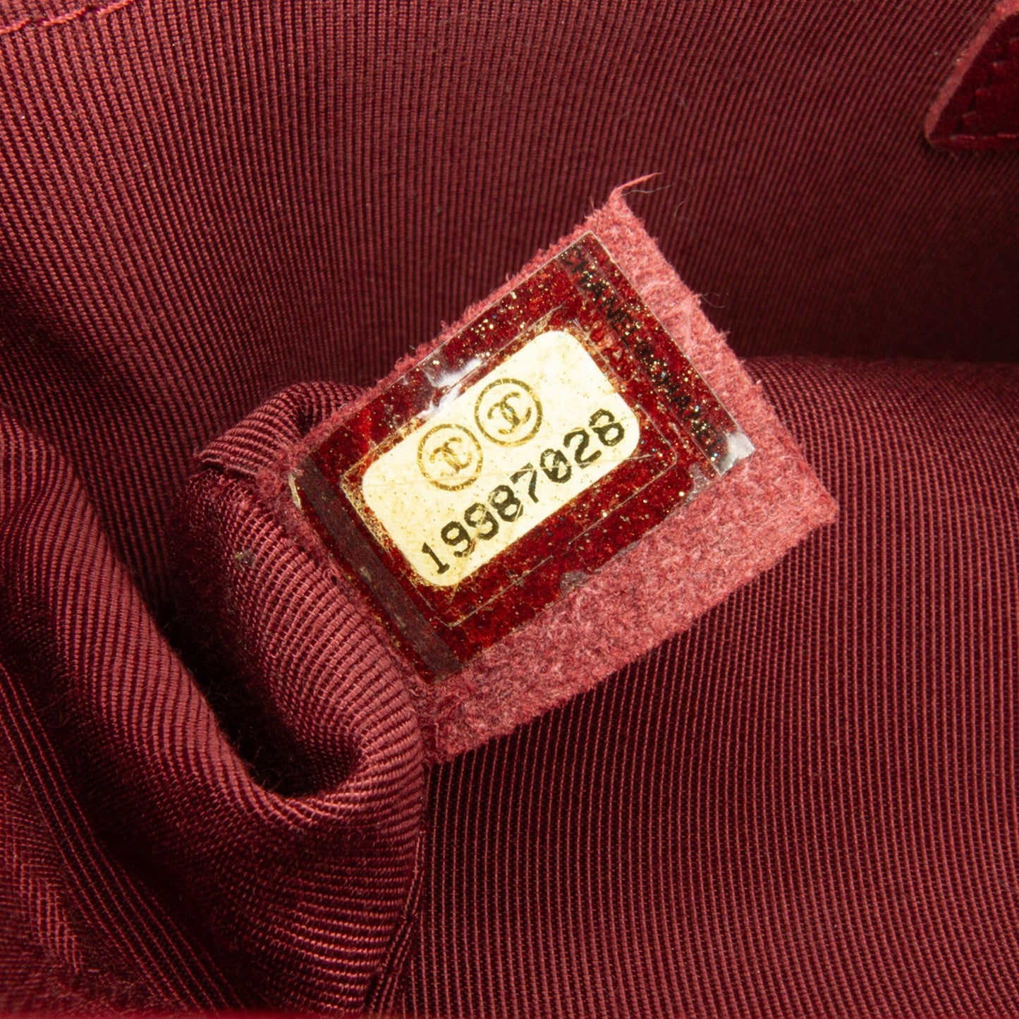 Chanel Medium Lambskin Boy Flap Bag (SHG-FIM8qt)