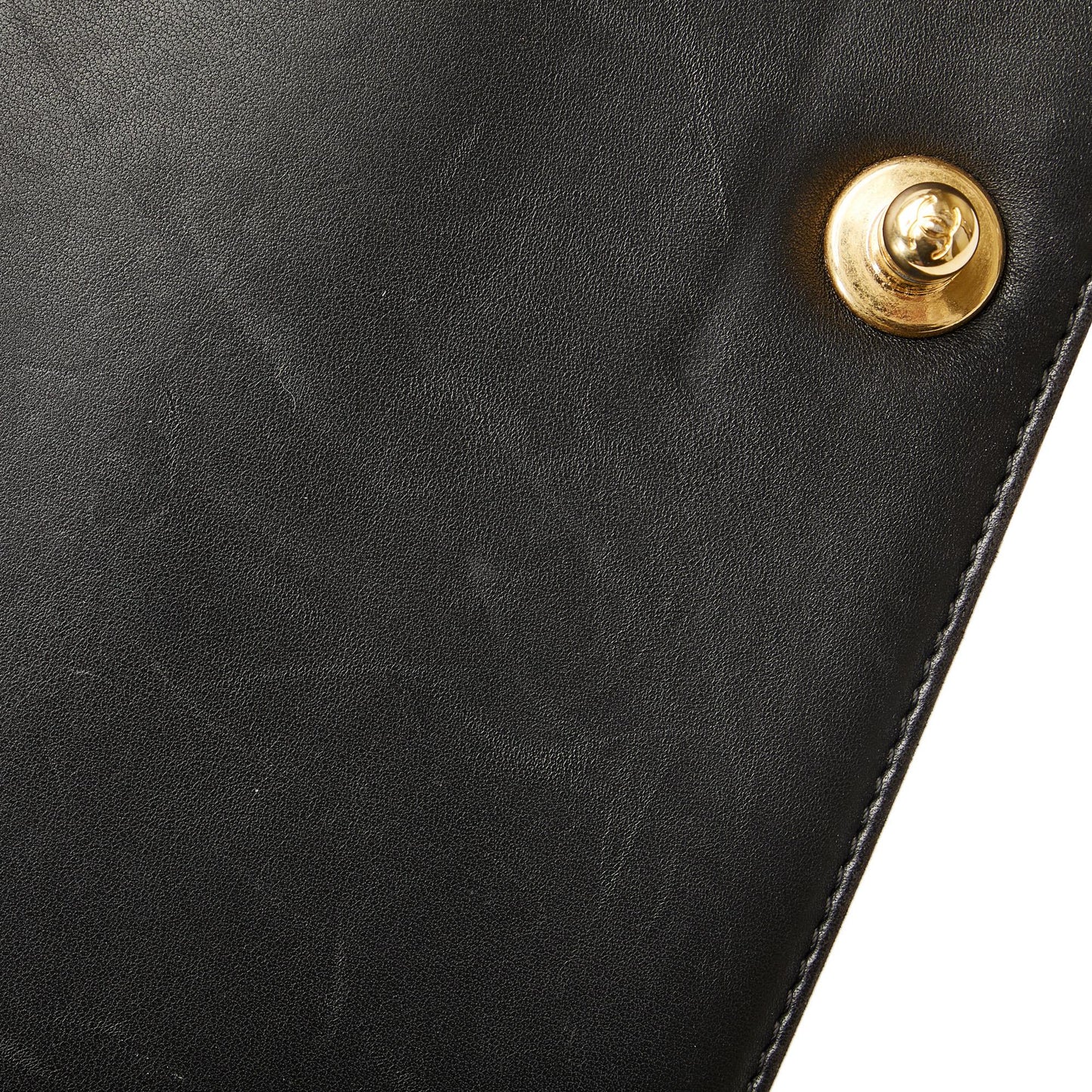 Chanel Medium Lambskin Boy Flap Bag (SHG-1jQAVu)