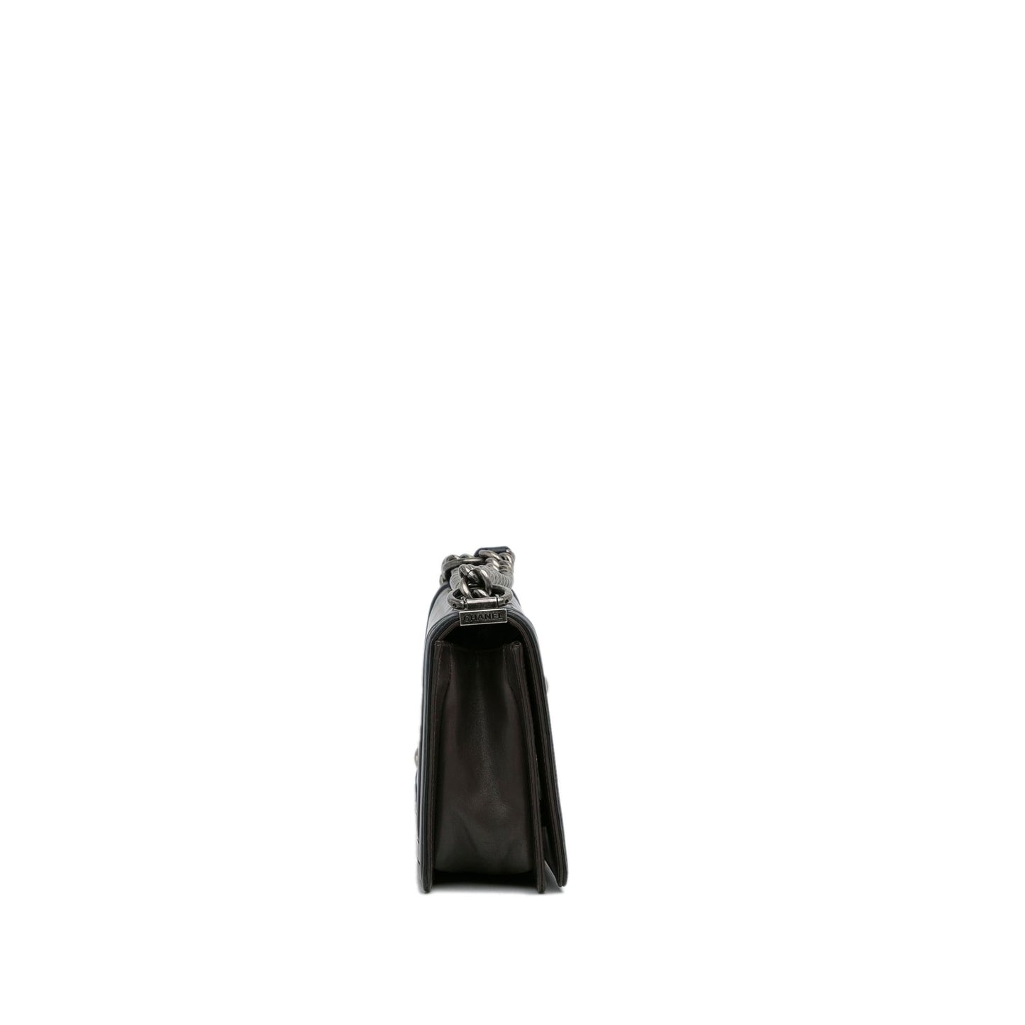 Chanel Medium Original Clasp Boy Bag (SHG-NdhCdS)