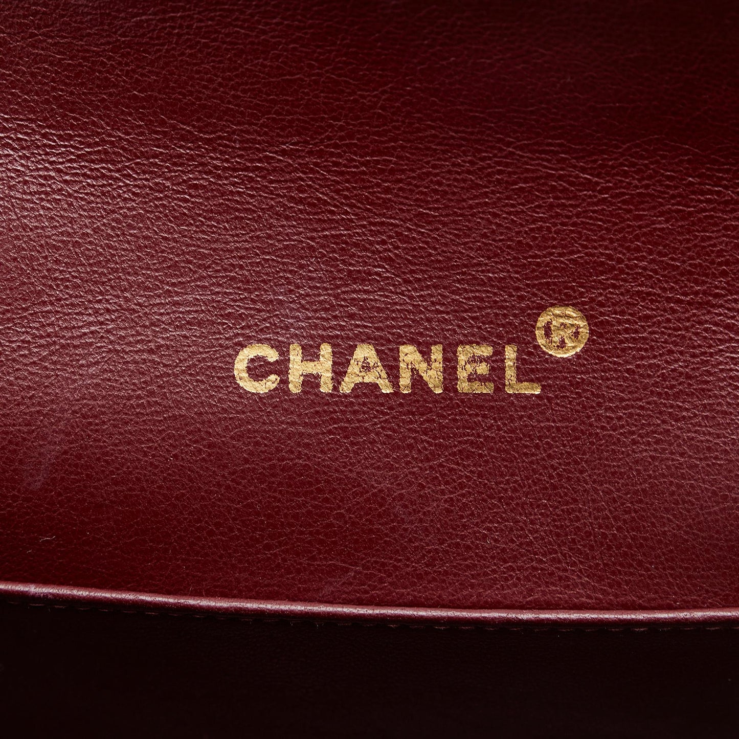 Chanel Mini CC Vintage Lambskin Flap (SHG-dJjOB3)