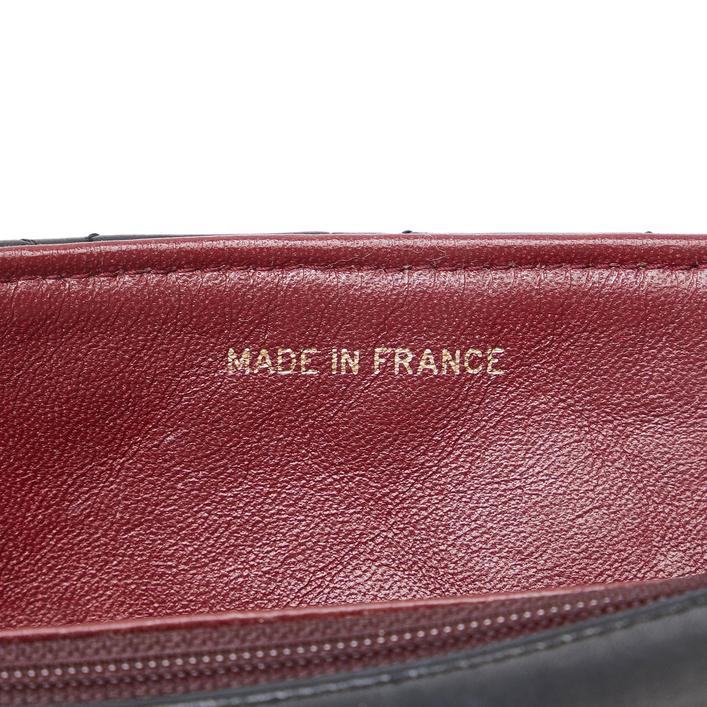 Chanel Mini Classic Lambskin Square Flap (SHG-kqyz2i)