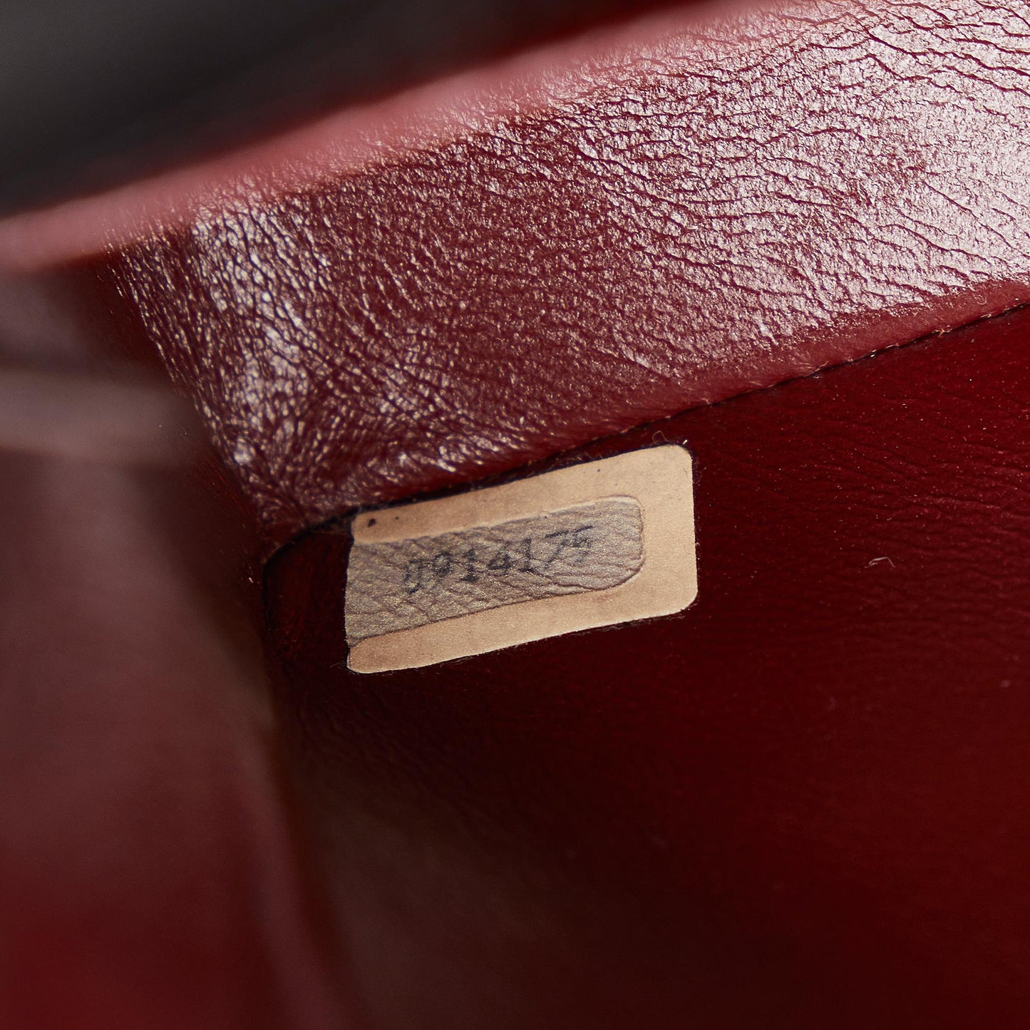 Chanel Mini Classic Lambskin Square Flap (SHG-lnKMMQ)