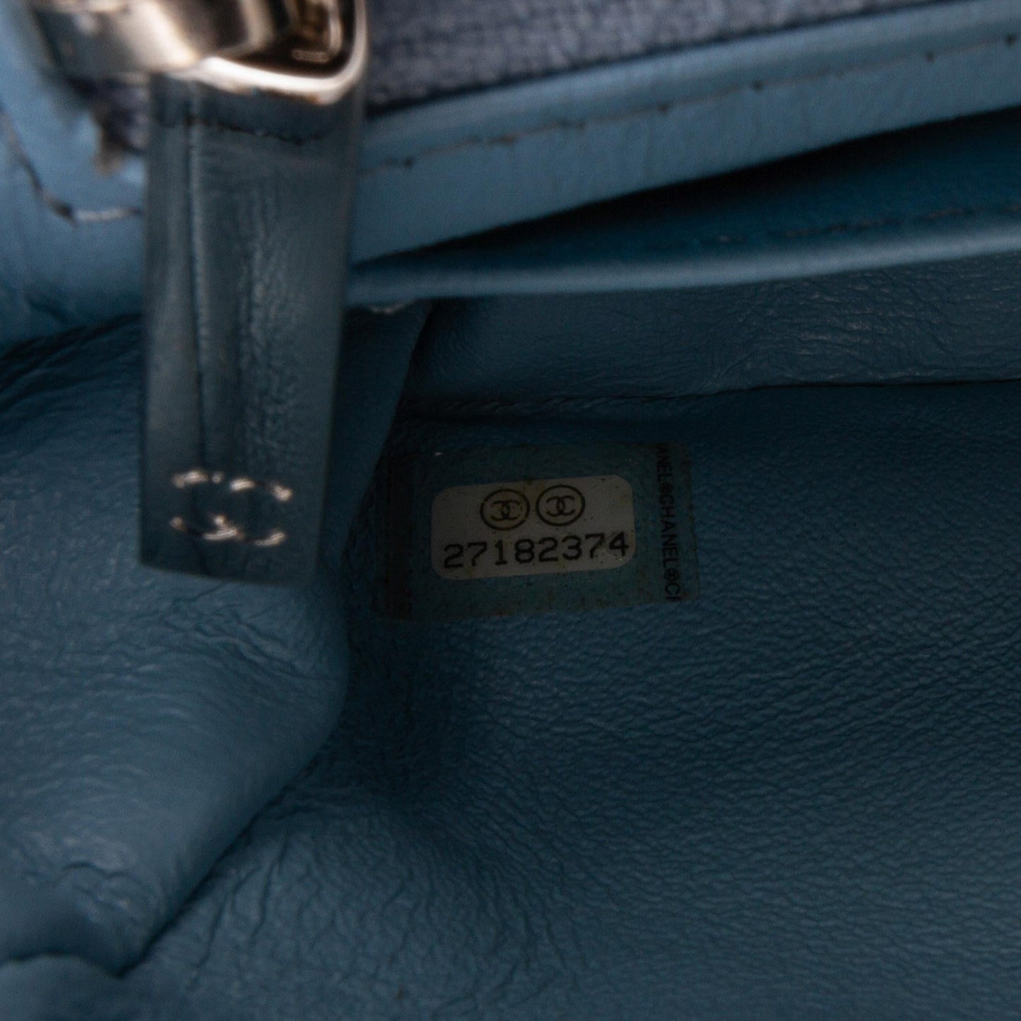 Chanel Mini Classic Tweed Single Flap (SHG-Go6eiQ)