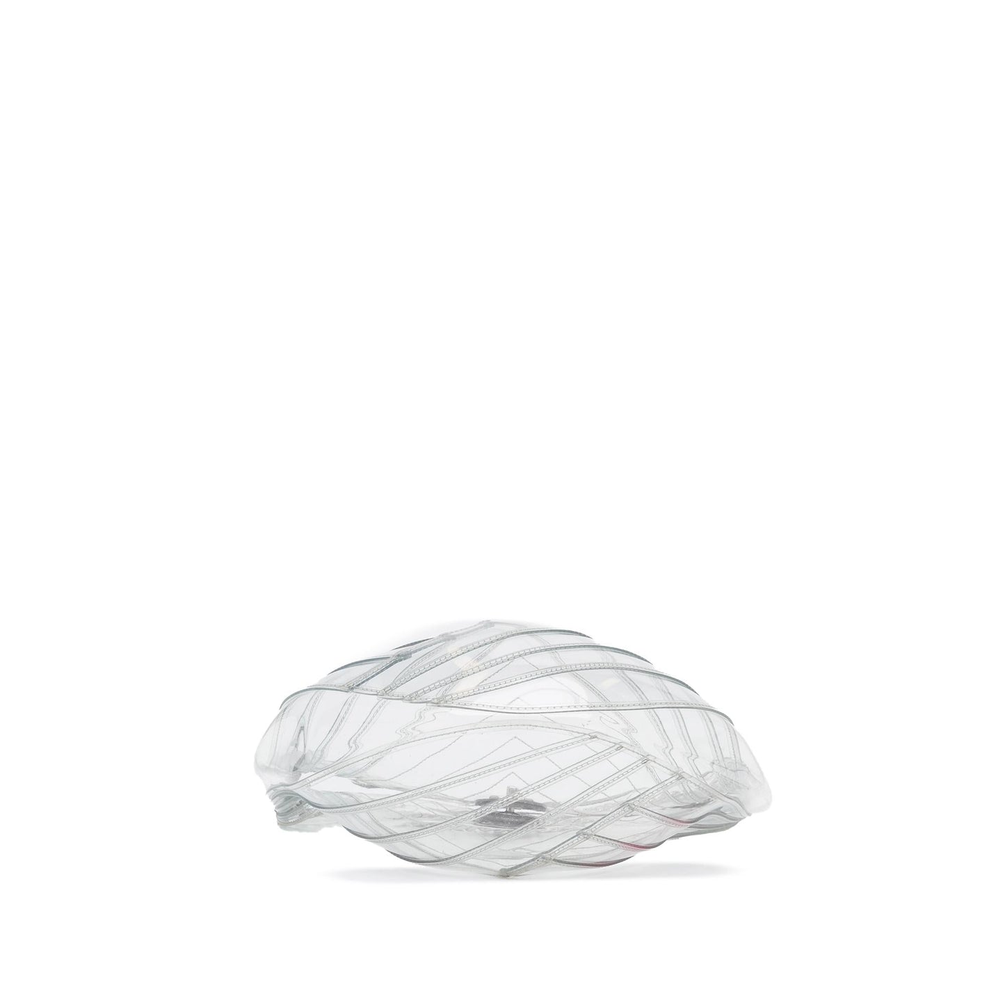 Chanel PVC Droplet Hobo (SHG-Ls4psv)