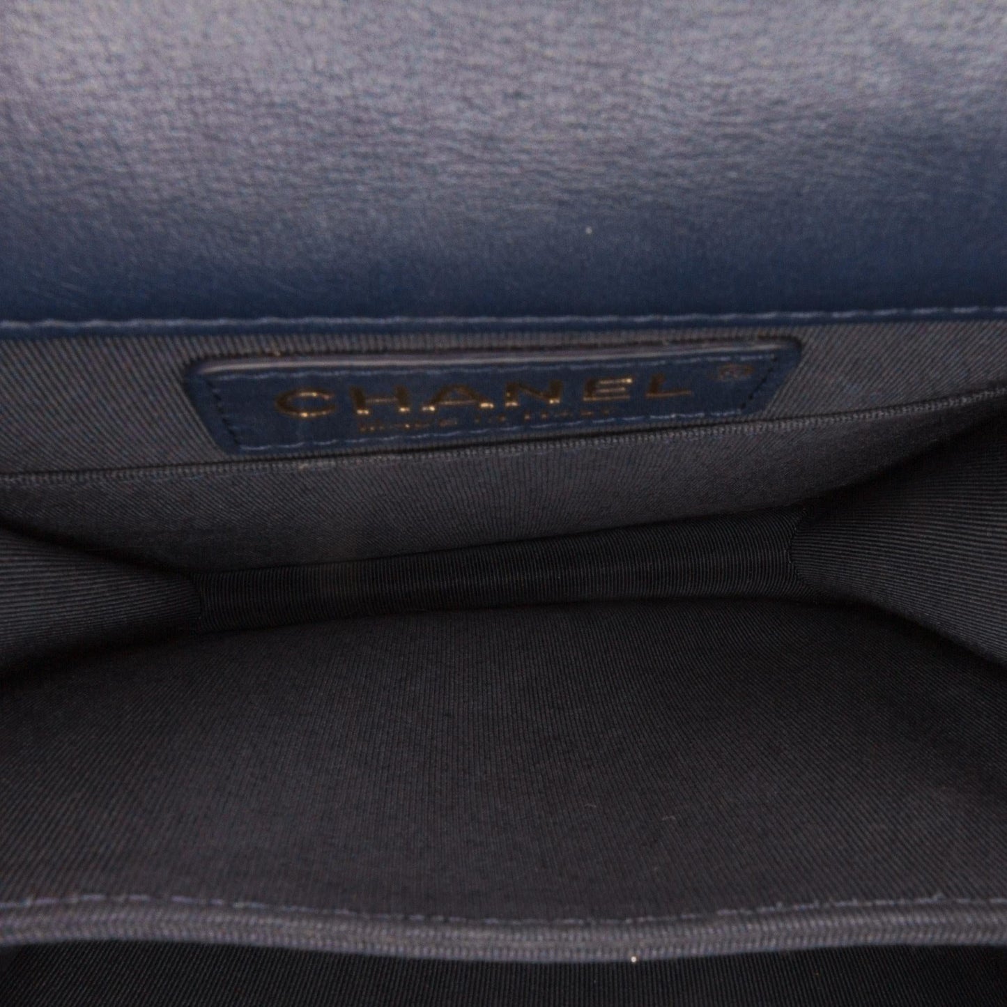 Chanel Paris-New York North South Boy Flap (SHG-rPN9kT)