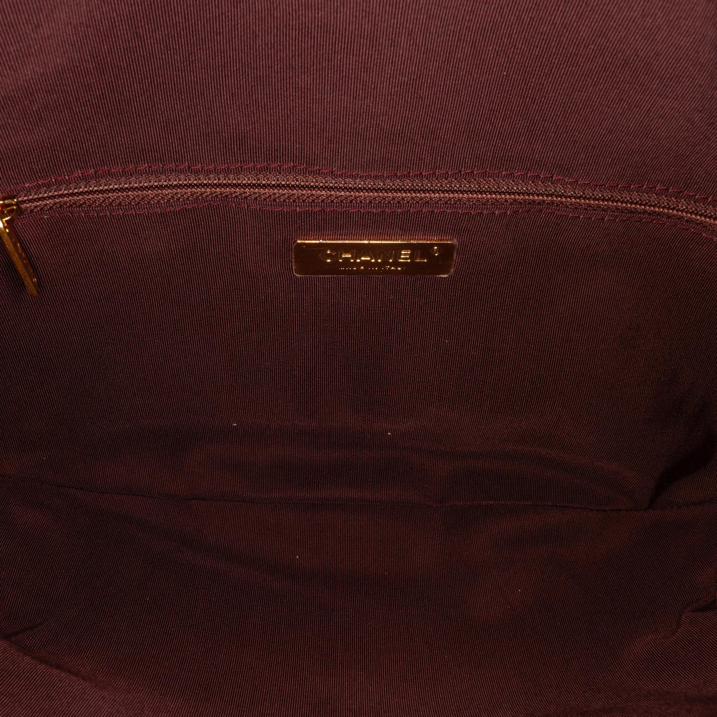 Chanel Paris-New York Street Spirit Belt Bag (SHG-7f8yrM)