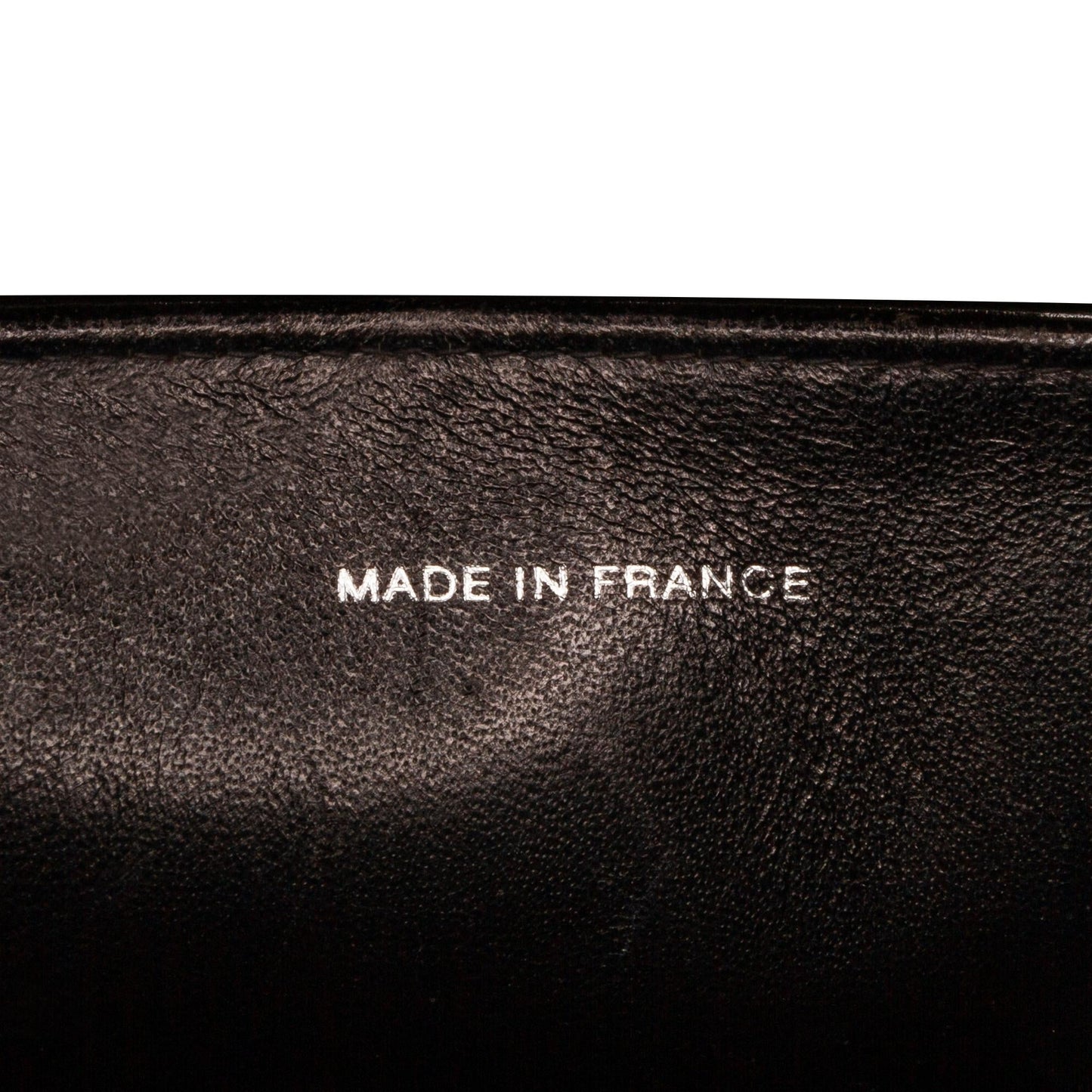 Chanel Patent Flap Handbag (SHG-WgjTfx)