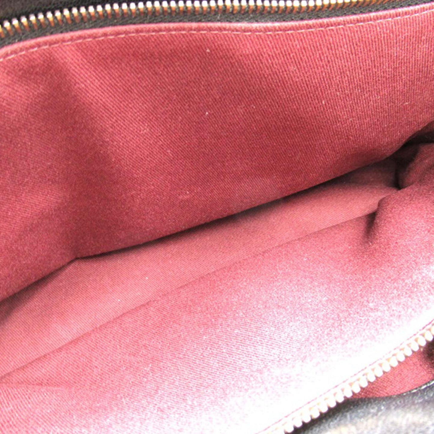 Chanel Patent Goatskin Paris Salzburg CC Eyelet Shoulder Bag (SHG-kMMOtX)