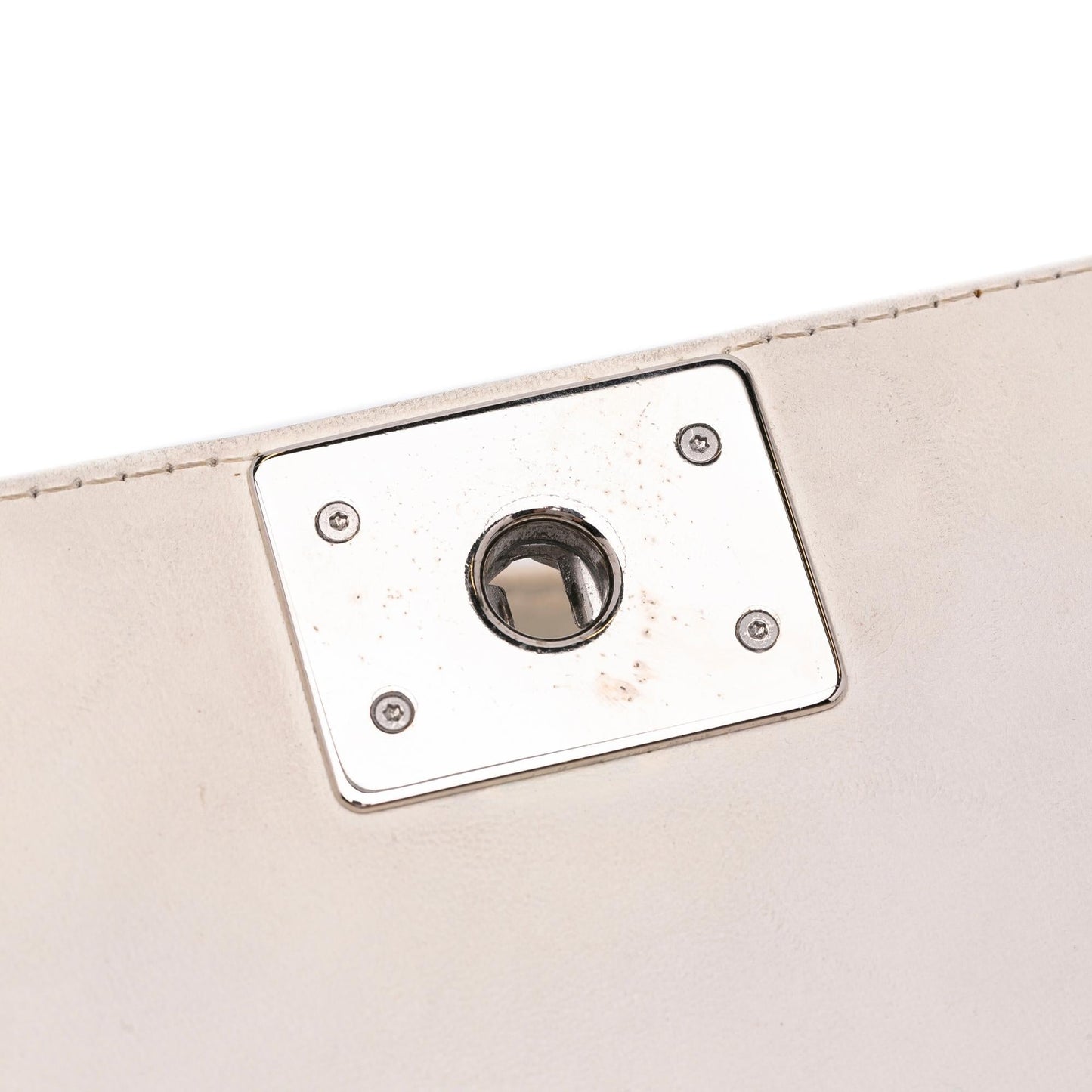 Chanel Perforated Lambskin Boy Flap (SHG-j0q4NI)