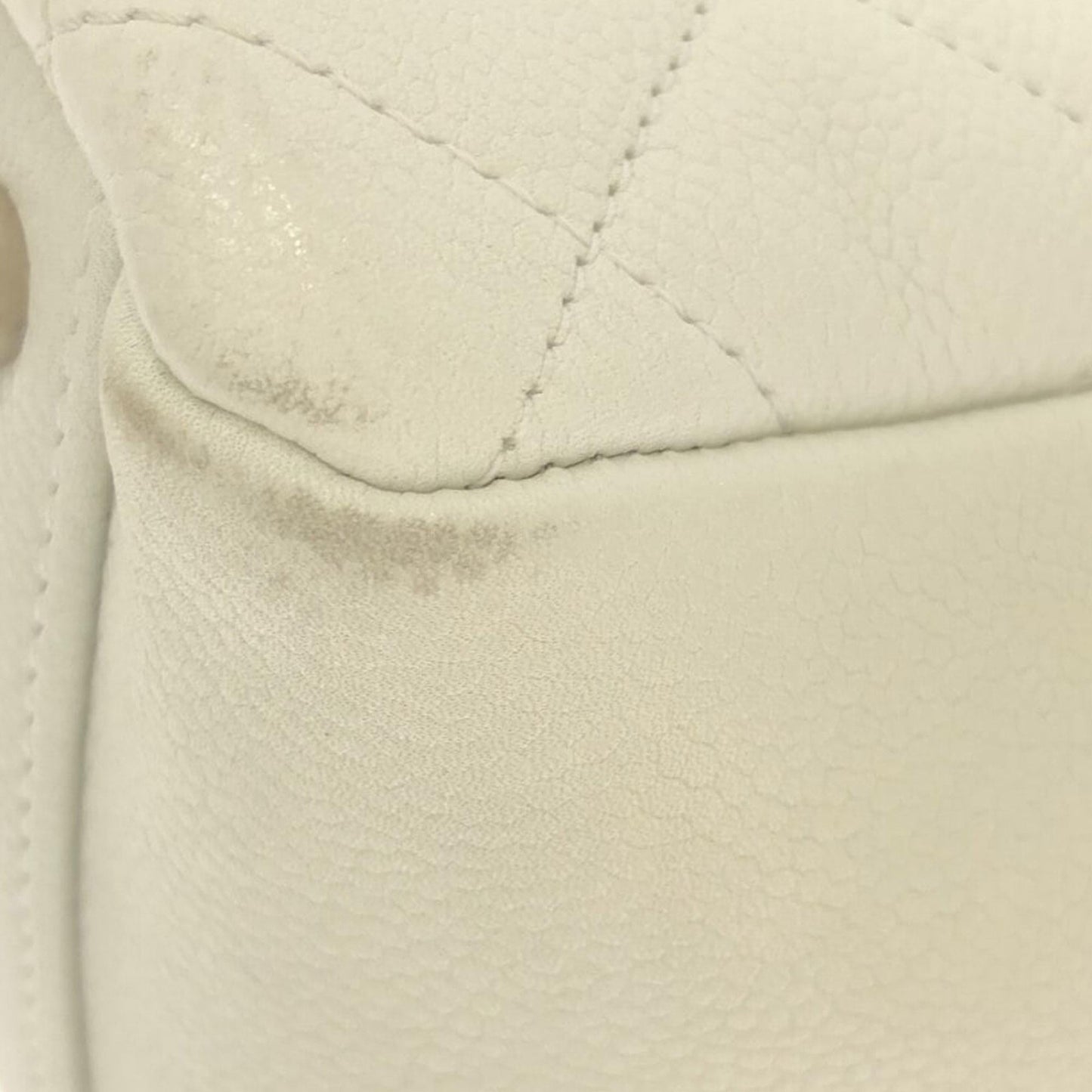Chanel Petite Caviar Timeless Shopping Tote (SHG-roTbc1)