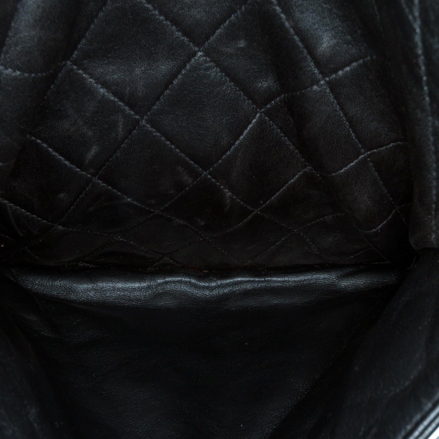 Chanel Quilted CC Flap Backpack (SHG-XI7DTD)