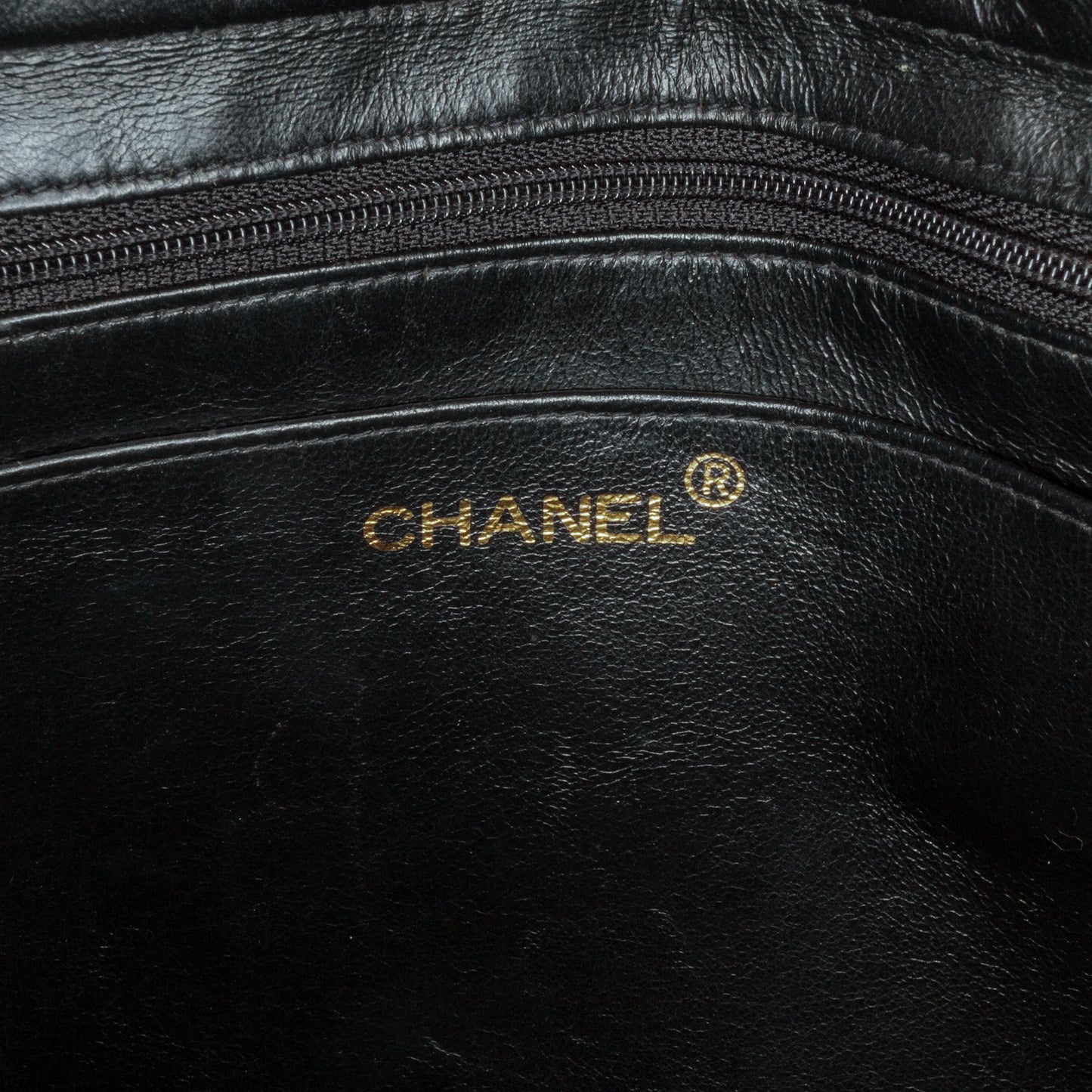 Chanel Quilted CC Flap Backpack (SHG-XI7DTD)