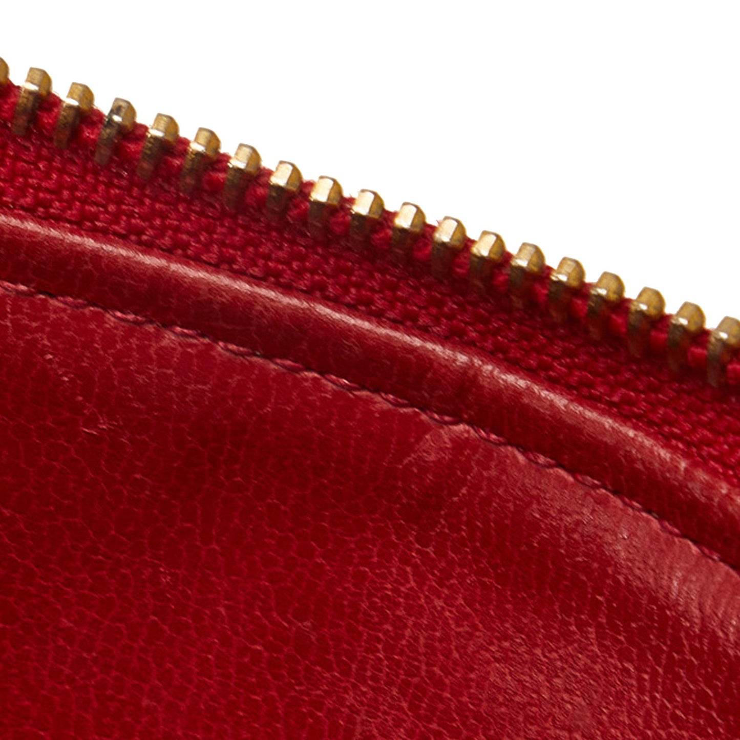 Chanel Quilted Lambskin Shoulder Bag (SHG-Qw6dWQ)