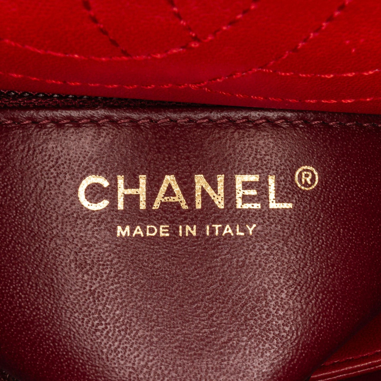 Chanel Quilted Lambskin Trendy Flap (SHG-OZf4S2)