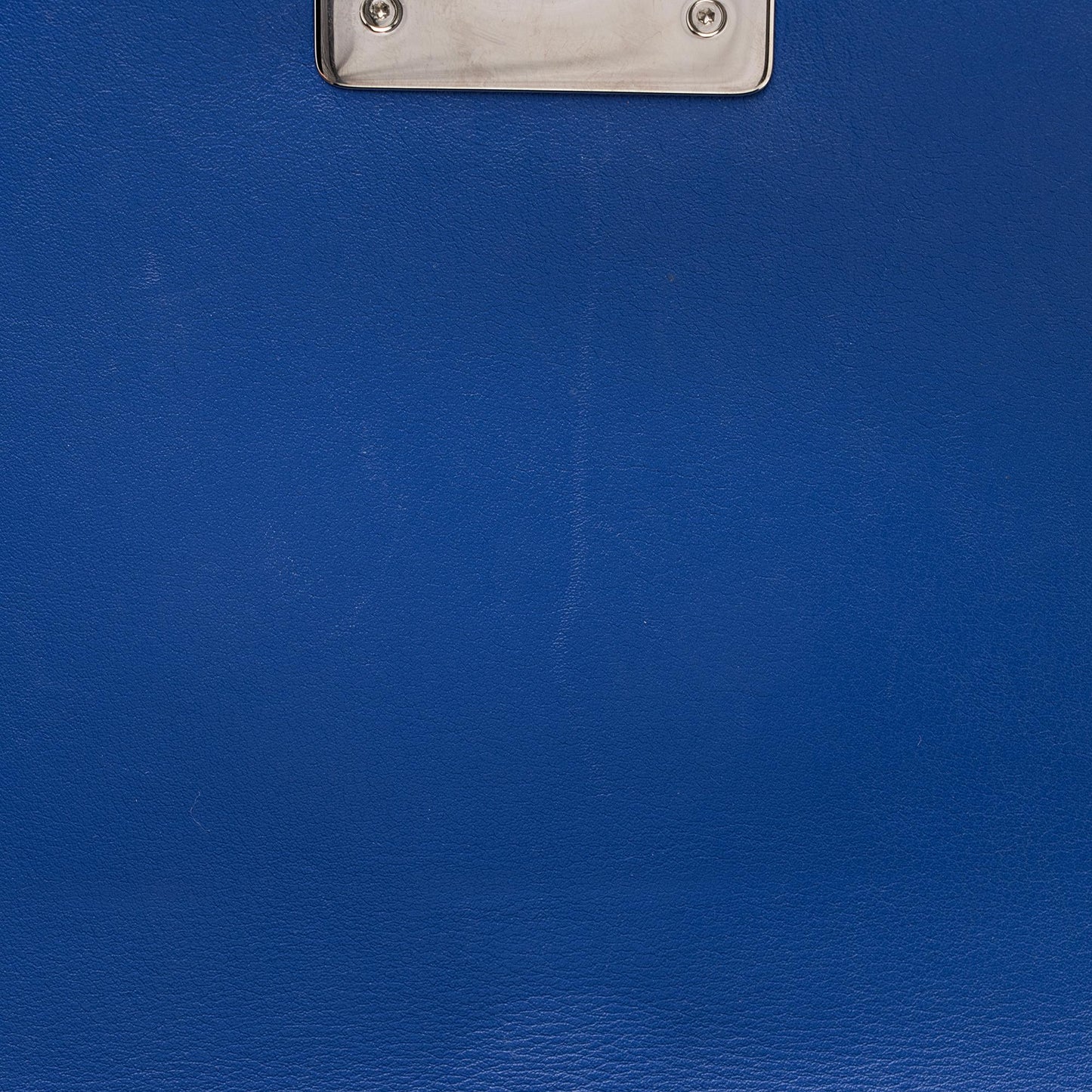 Chanel Patent Leather Plexiglass Medium Boy Bag (SHF-23613)
