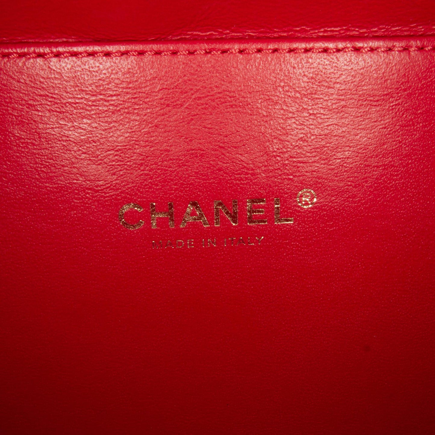 Chanel Small Caviar CC Filigree Vanity Bag (SHG-xceroo)