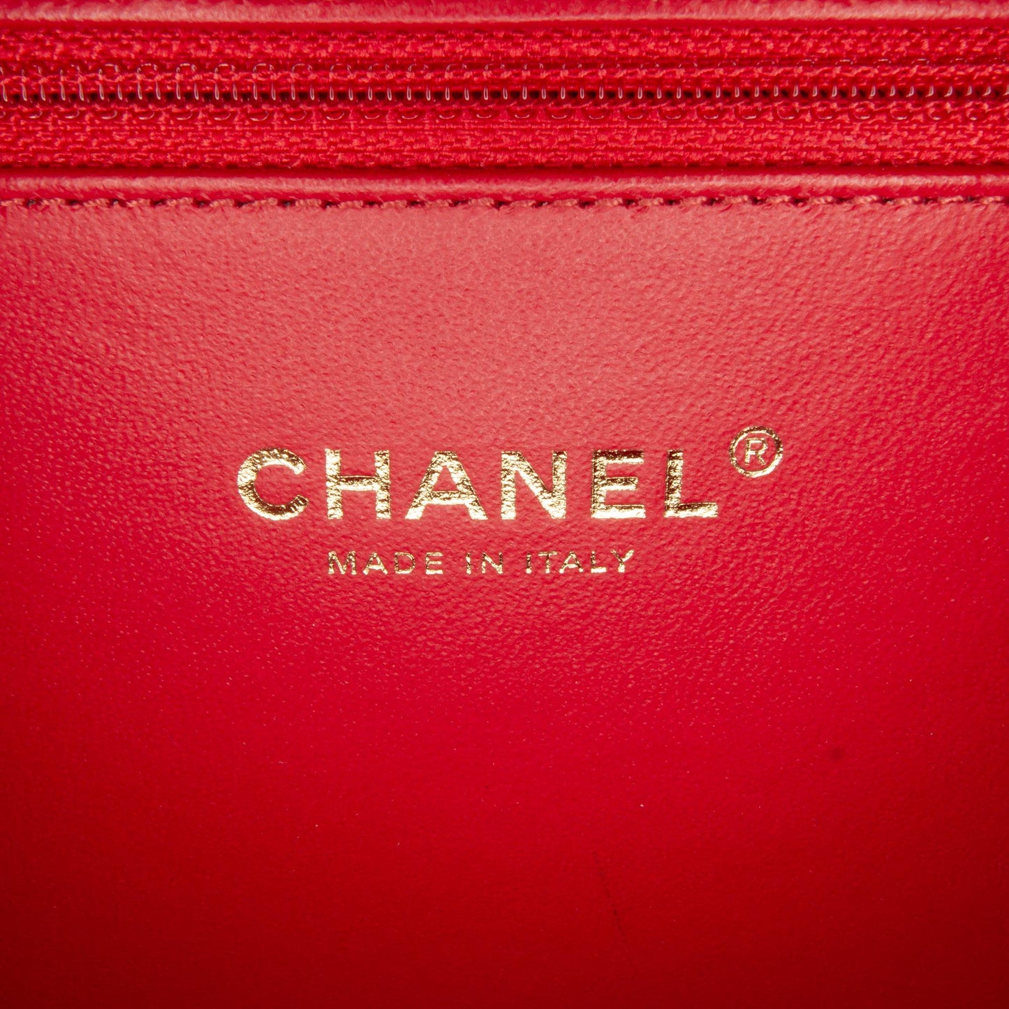 Chanel Small Caviar CC Filigree Vanity Bag (SHG-tNIN6s)
