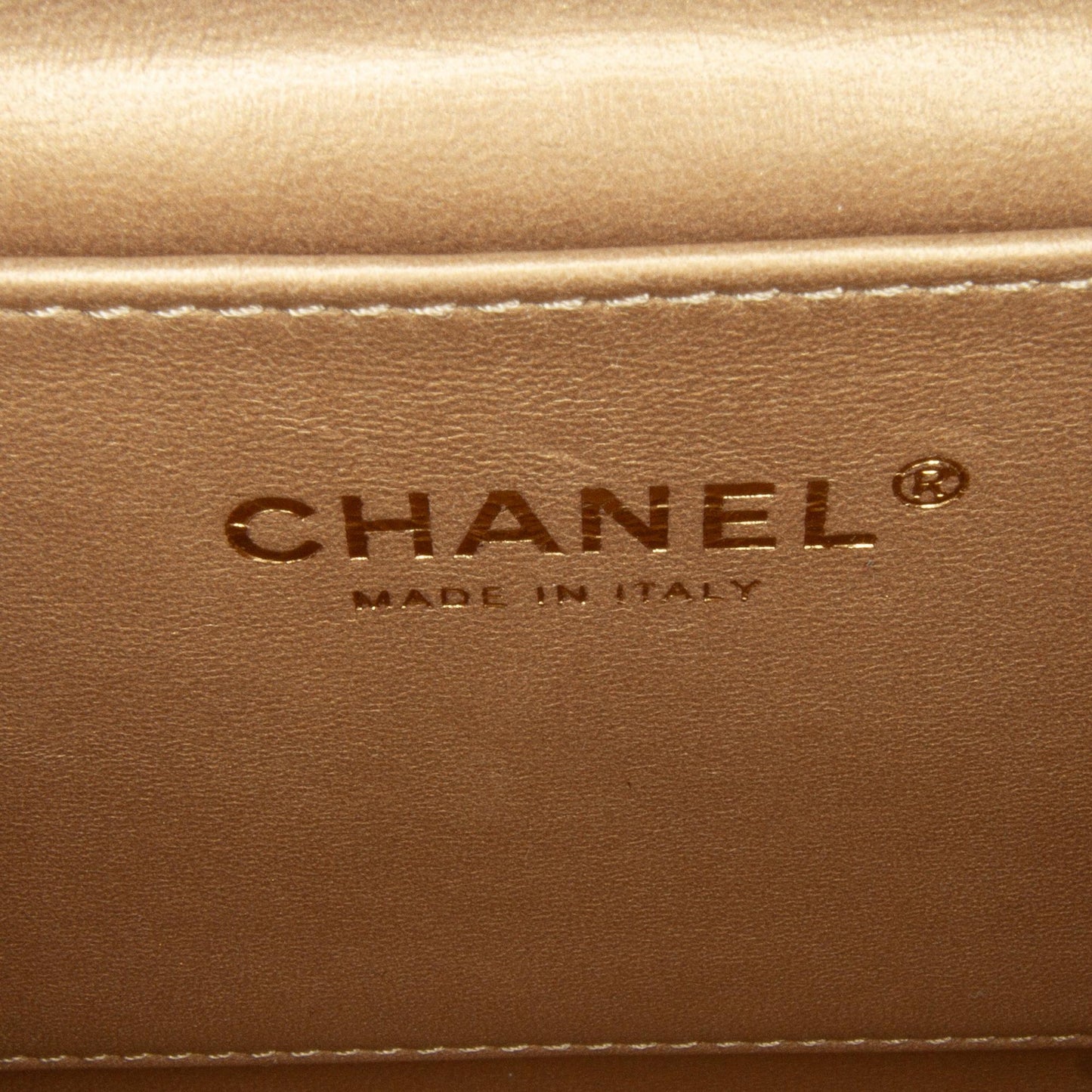 Chanel Small Chic Pearls Flap Bag (SHG-t5gHz6)