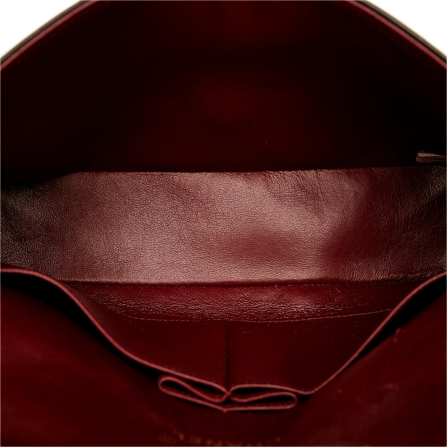 Chanel Small Classic Lambskin Double Flap (SHG-NmJz3t)