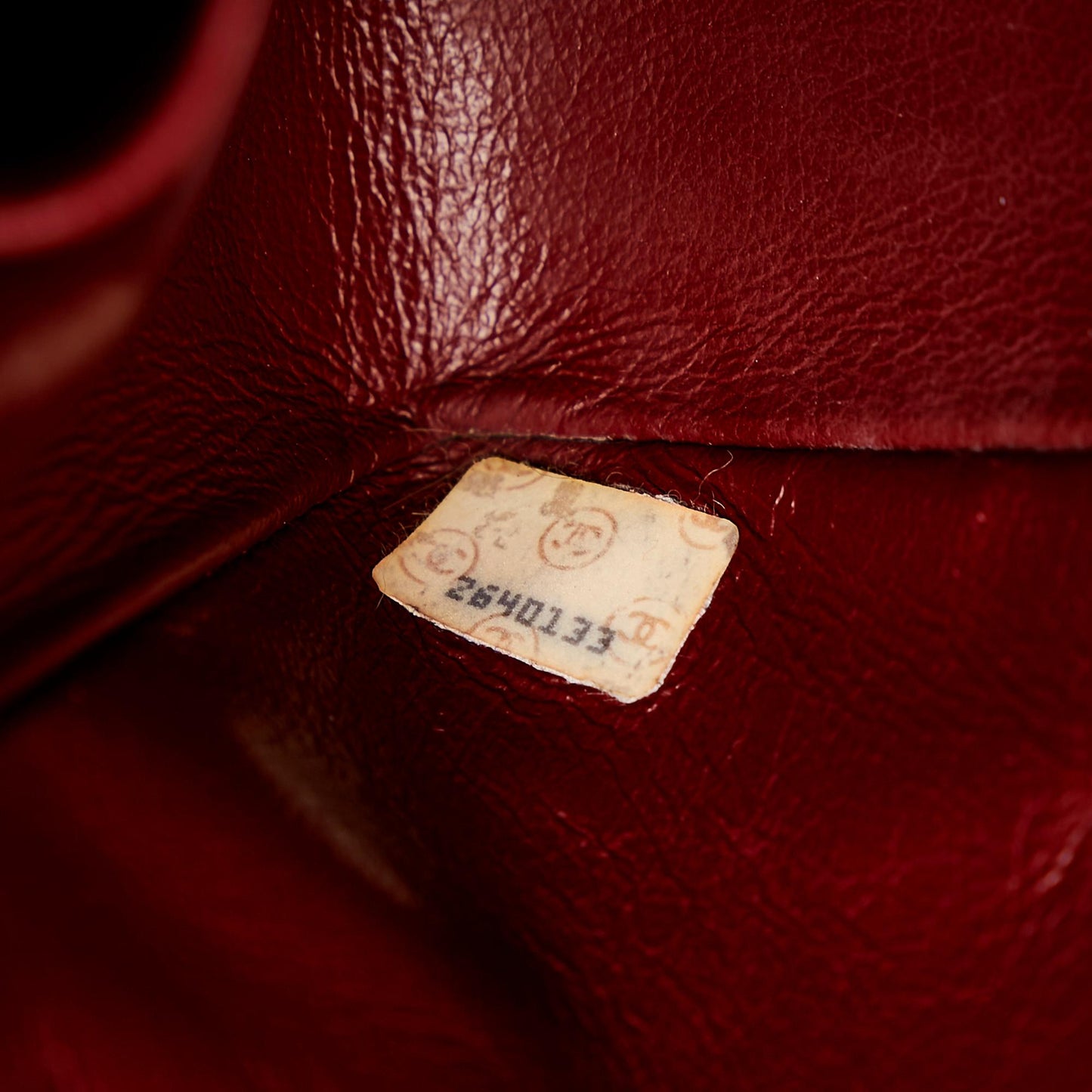 Chanel Small Classic Lambskin Double Flap (SHG-RnAYon)