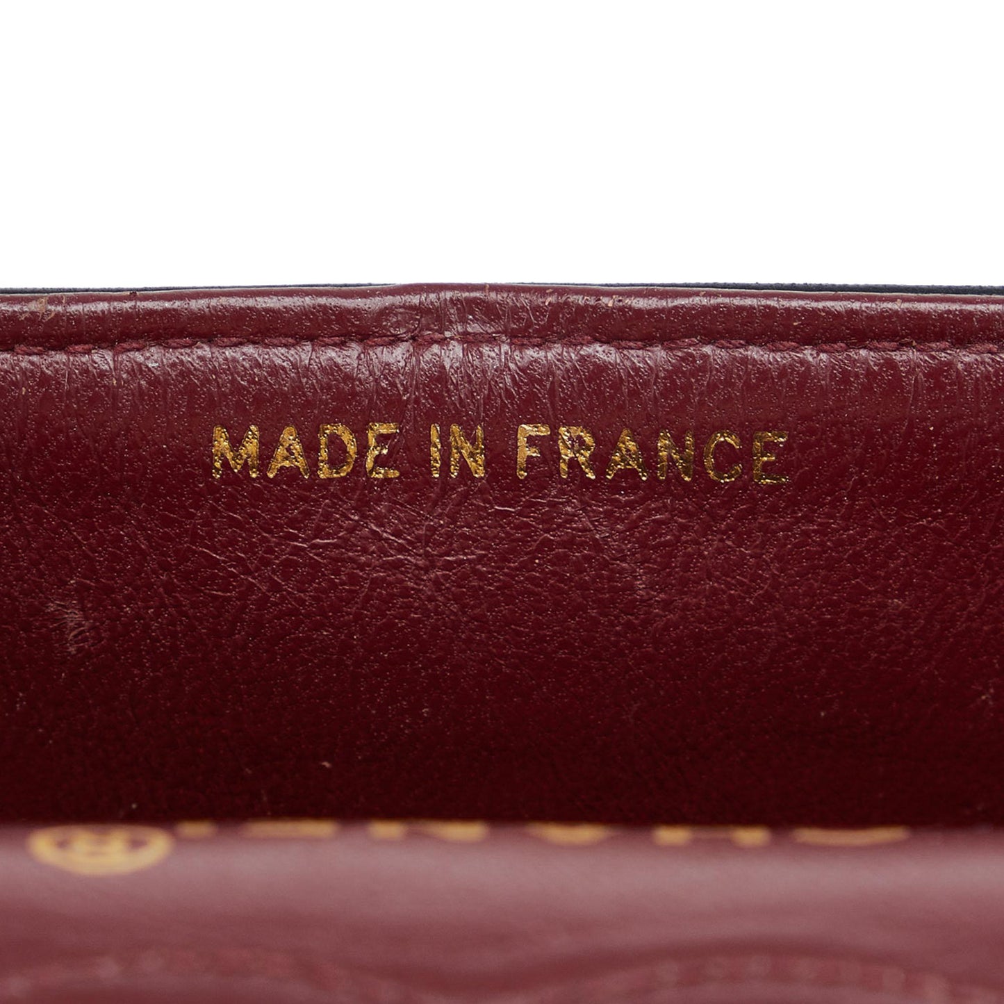 Chanel Small Classic Lambskin Double Flap (SHG-EK8hG4)