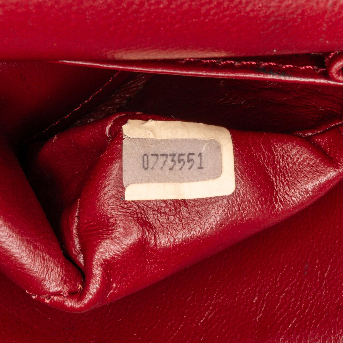 Chanel Small Classic Lambskin Double Flap (SHG-RDR1dh)