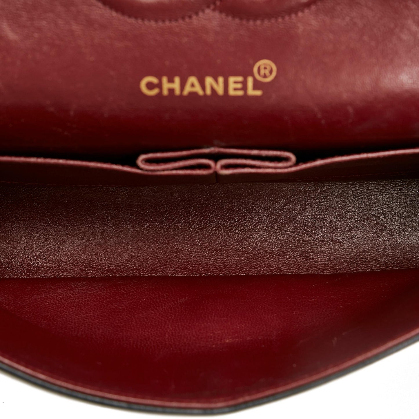 Chanel Small Classic Lambskin Single Flap (SHG-XnXqkP)