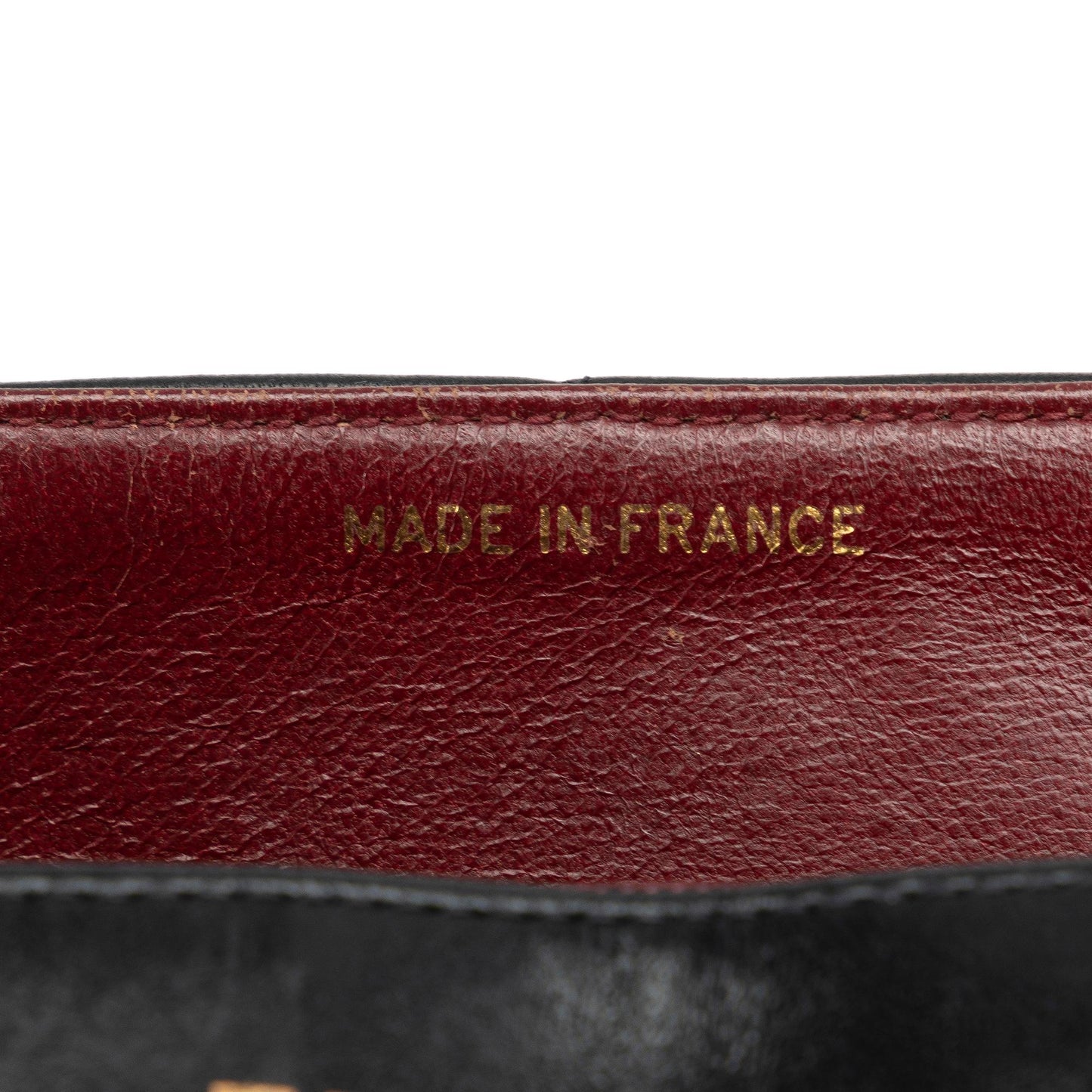 Chanel Small Lambskin Diana (SHG-eN7gJW)