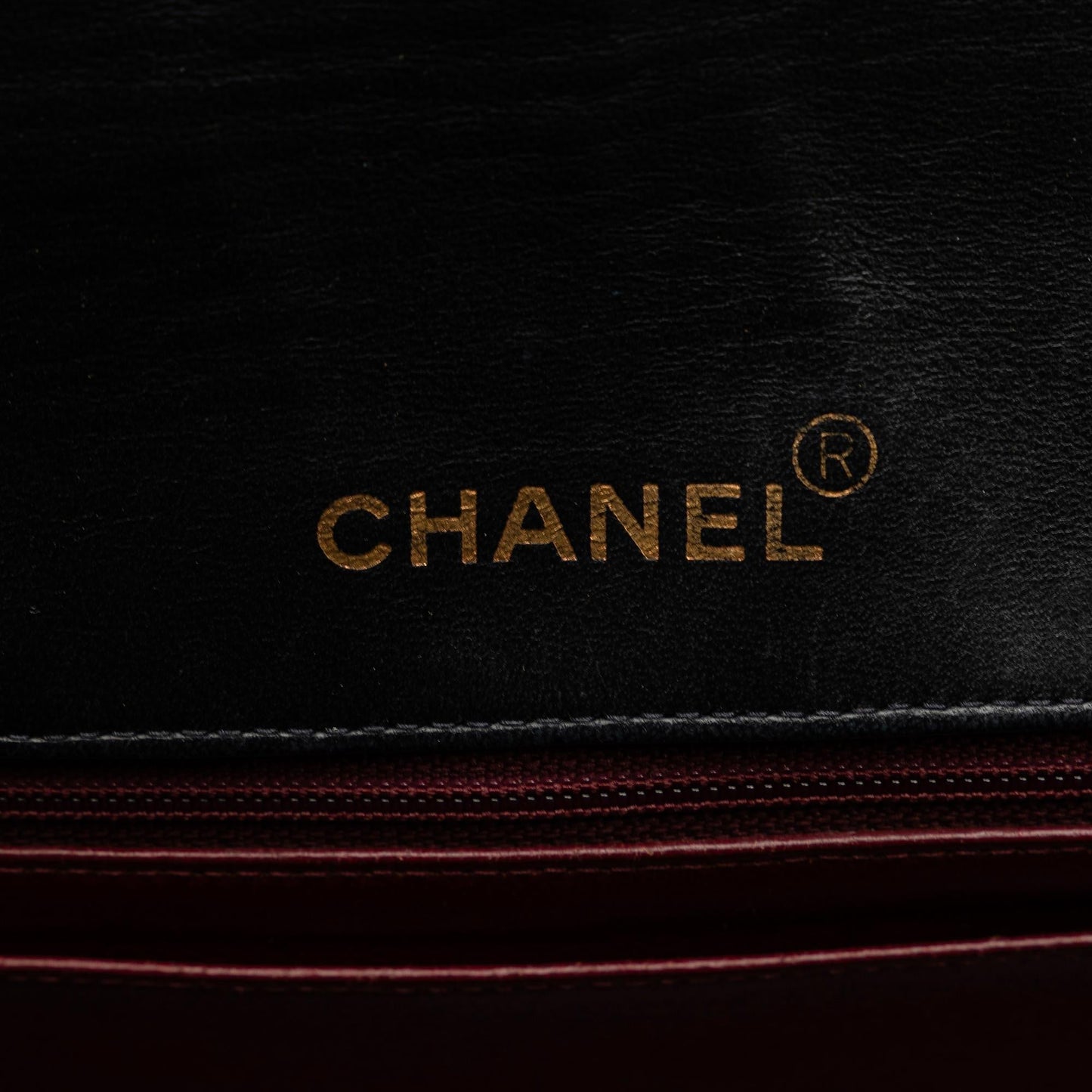 Chanel Small Lambskin Diana (SHG-eN7gJW)