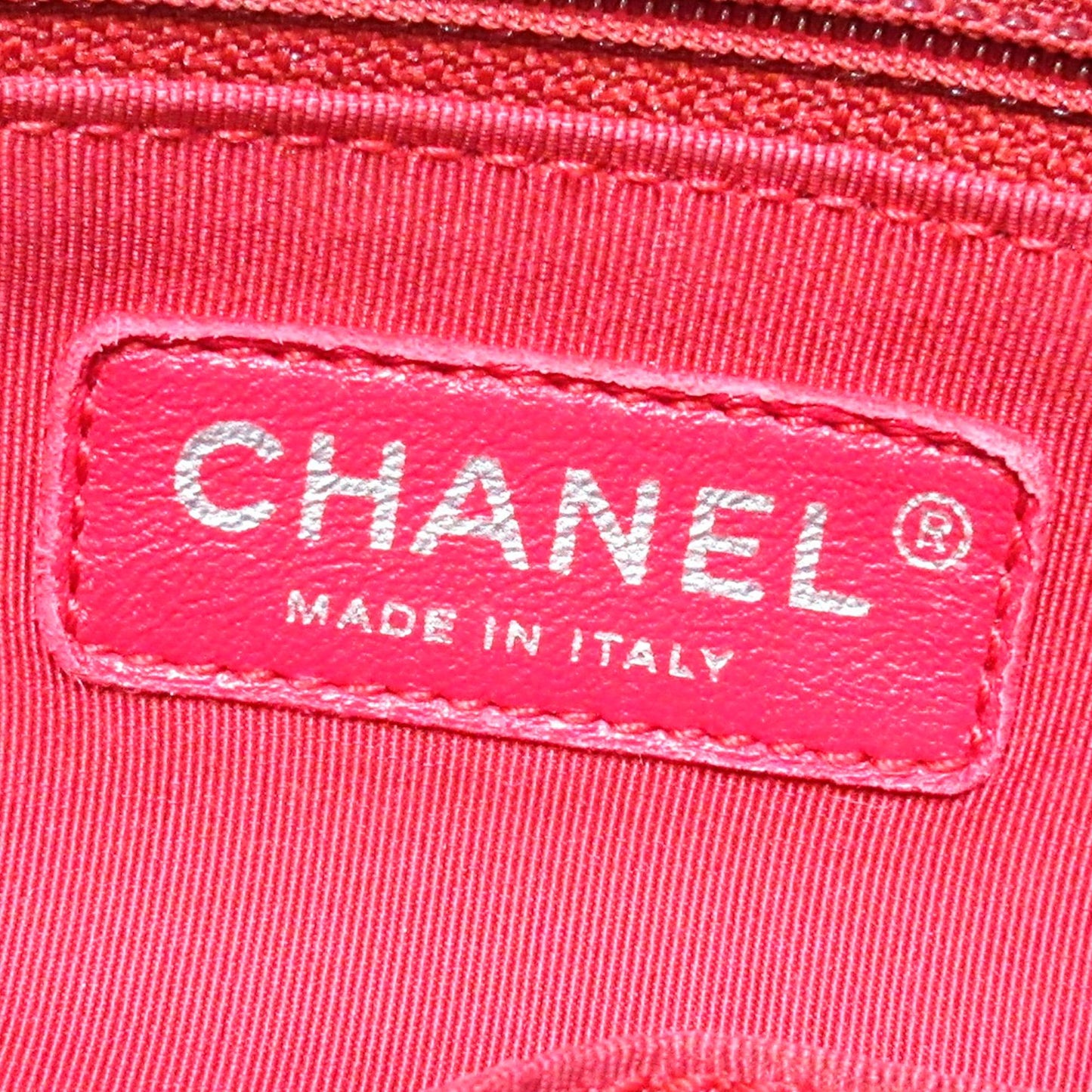 Chanel Small Lambskin Gabrielle Crossbody Bag (SHG-rwnJVN)