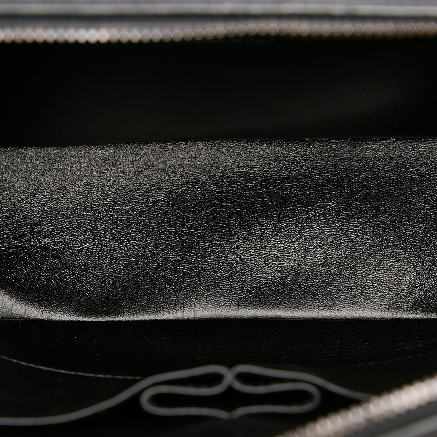 Chanel Trendy CC Lambskin Leather Bowling Bag (SHG-33622)